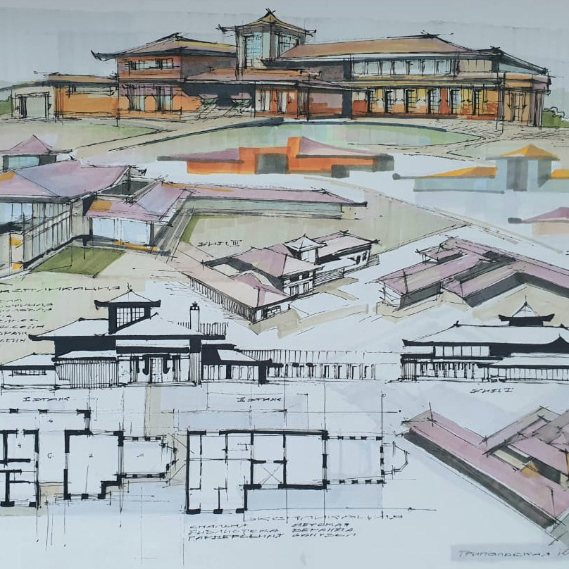 О факультете. Факультет повышения квалификации Московского государственного института (государственная академия)