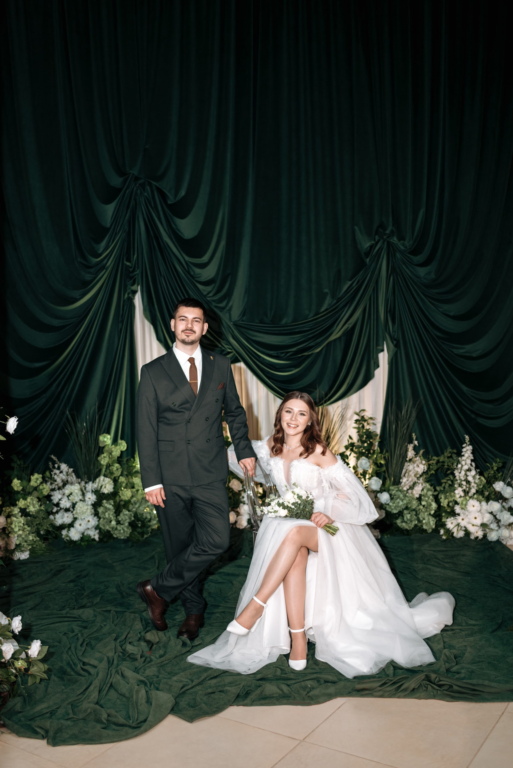 Организация свадеб. Организация свадеб тюмень