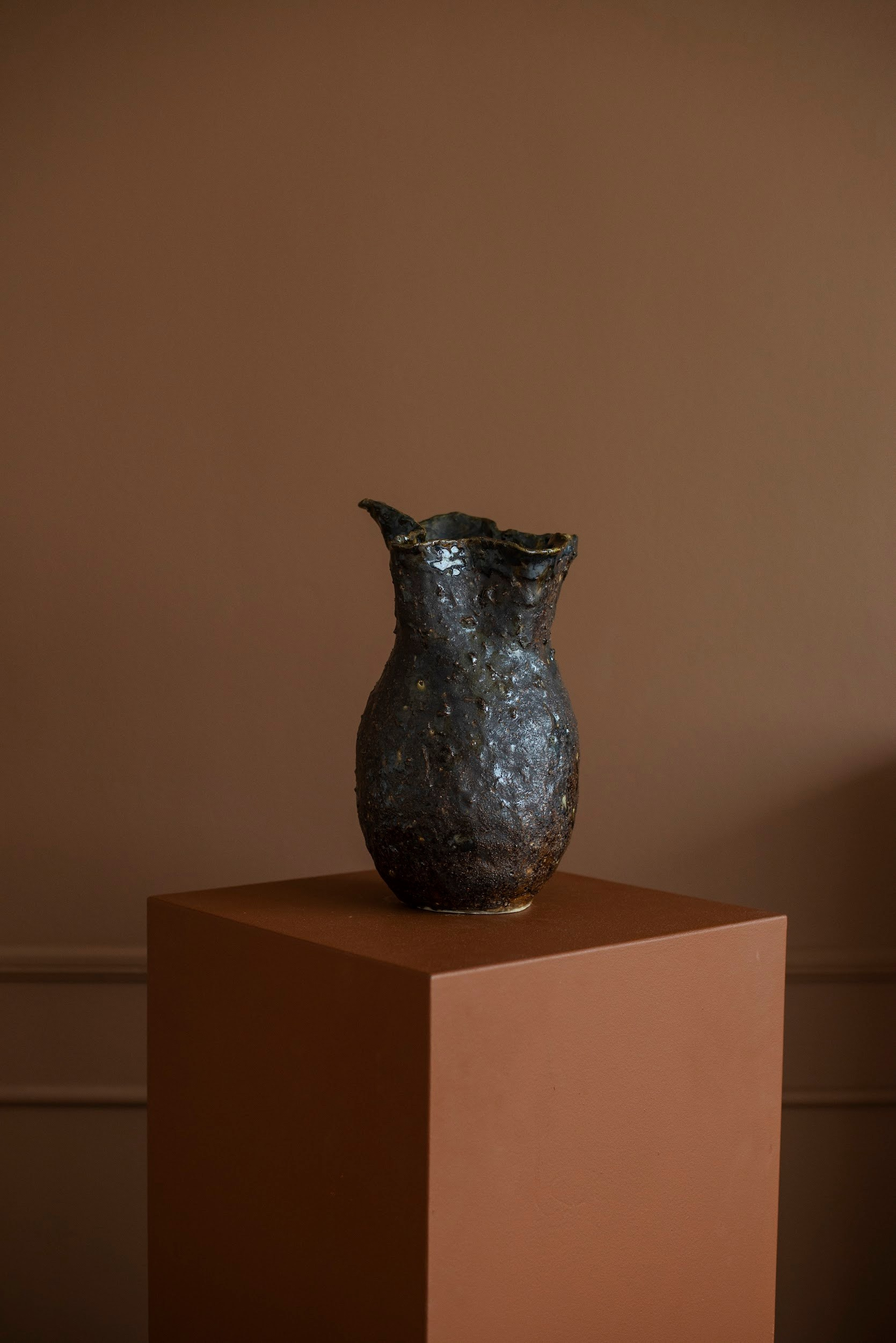 Арт-керамика Катерины Жизневской