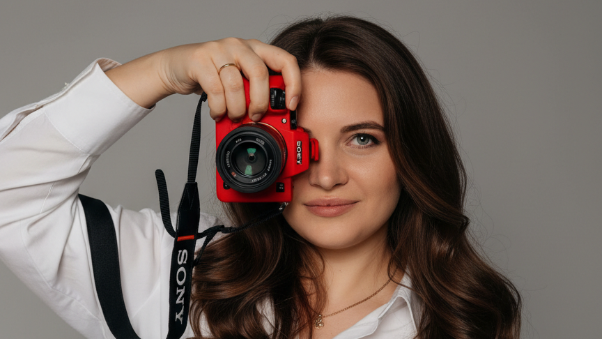 Обо мне. Фотограф новорождённых в Москве Елена Левина