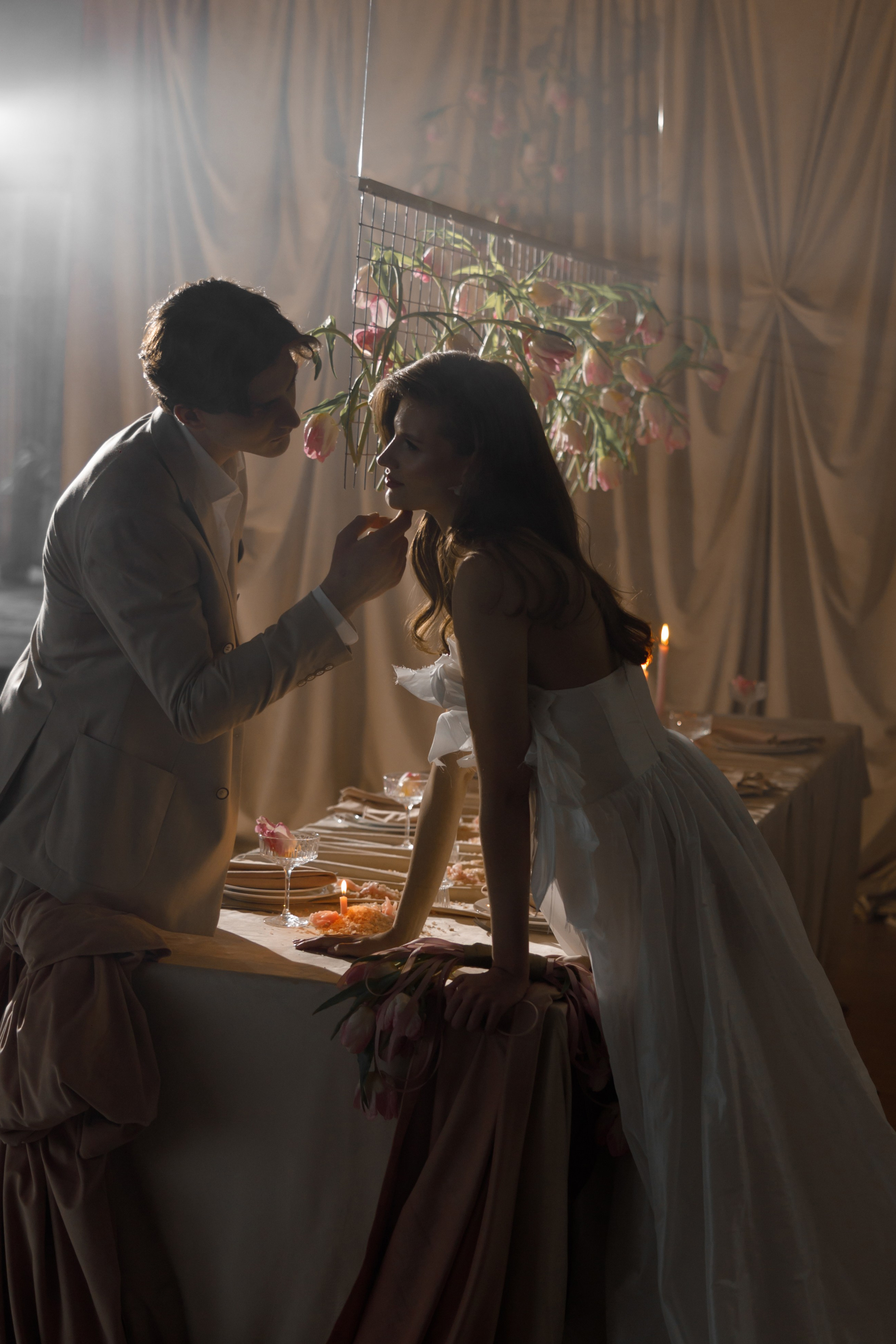 Свадебный и семейный фотограф в Ставрополе Попова Дарья