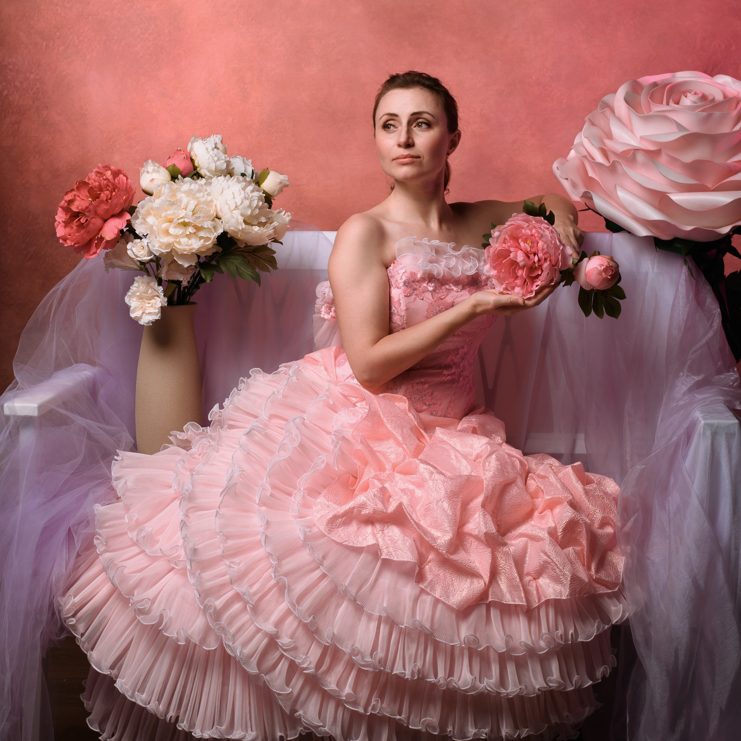 Наша студия Leto/Лето. Фотографы в Орле Шестопаловы Юлия и Юрий