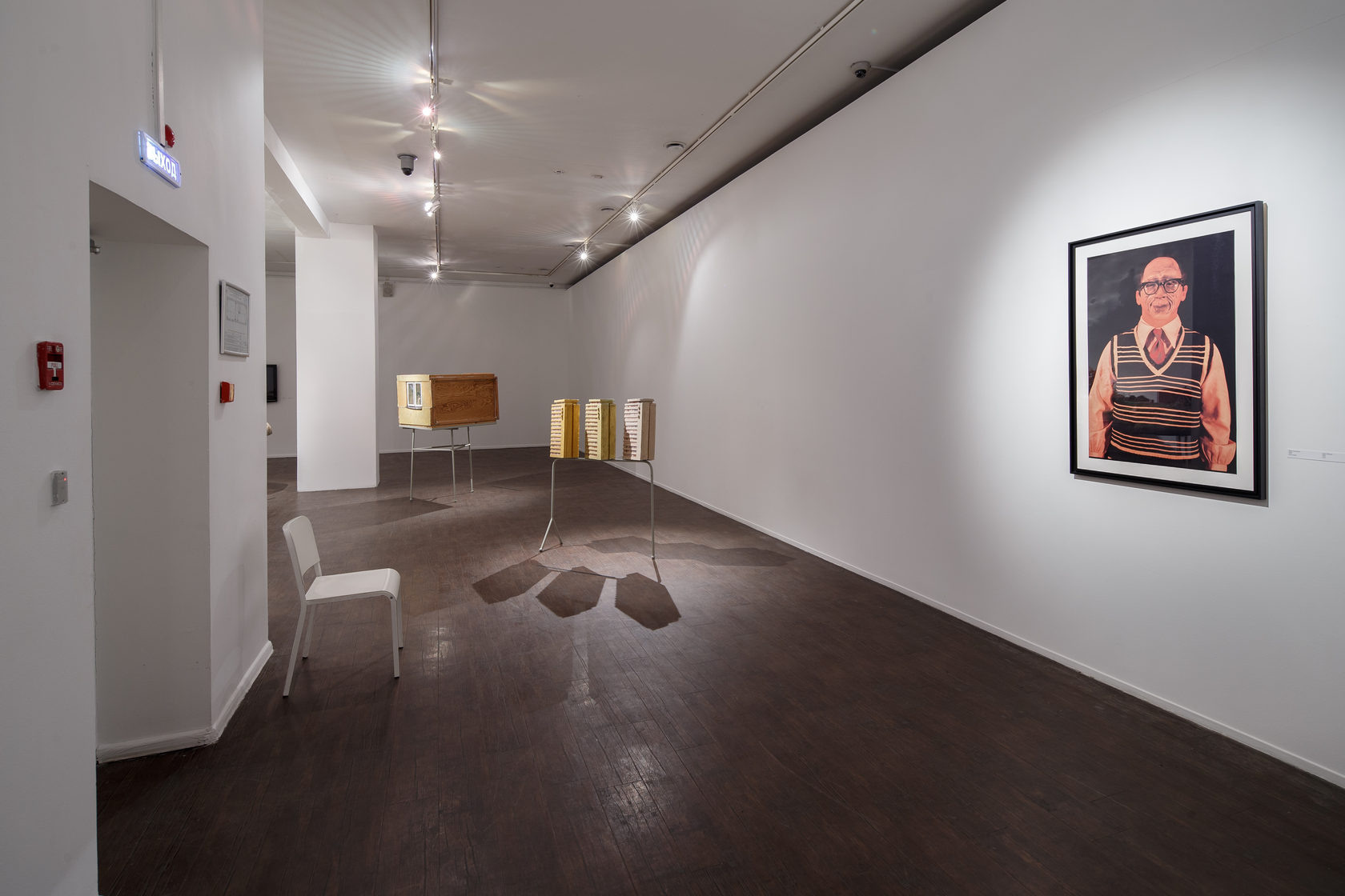 Интервью с Верой Замысловой: ''Надо не подстраиваться, а менять''