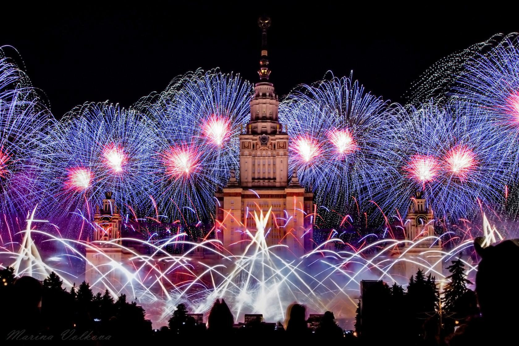 Ваш личный фотограф Марина Волкова