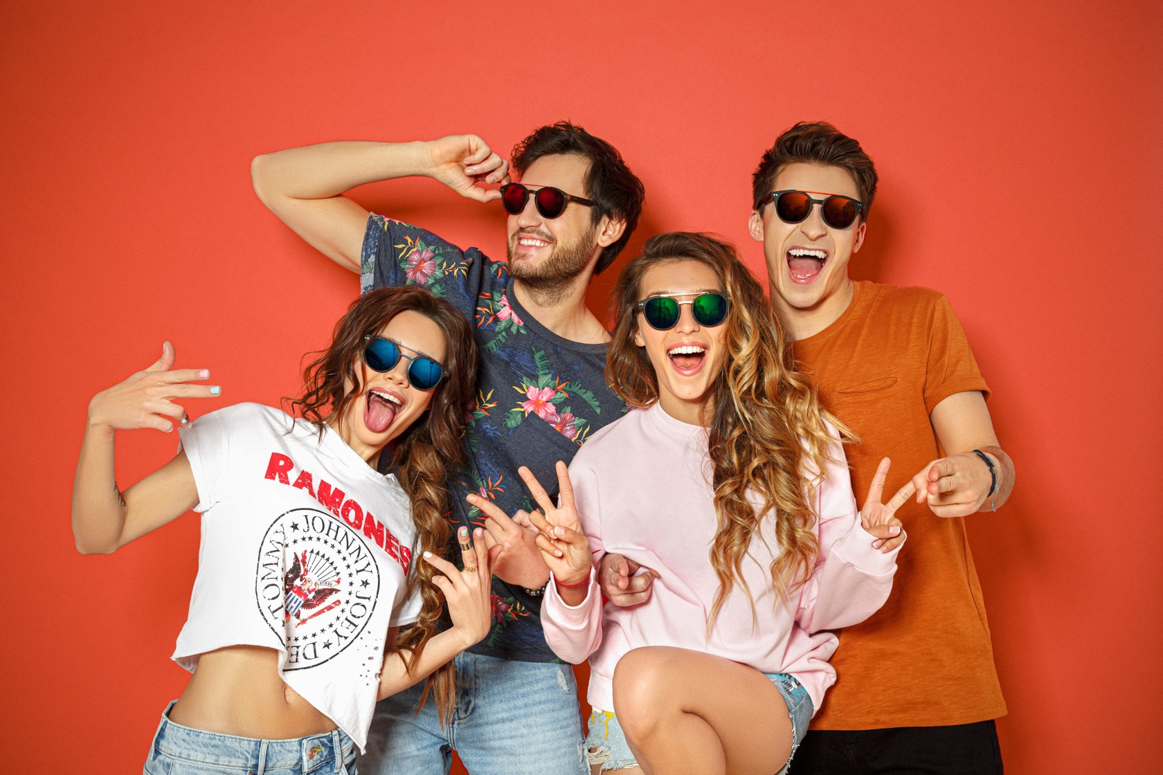 Polaroid. Дима Меткин. Фотограф и режиссер (Москва)