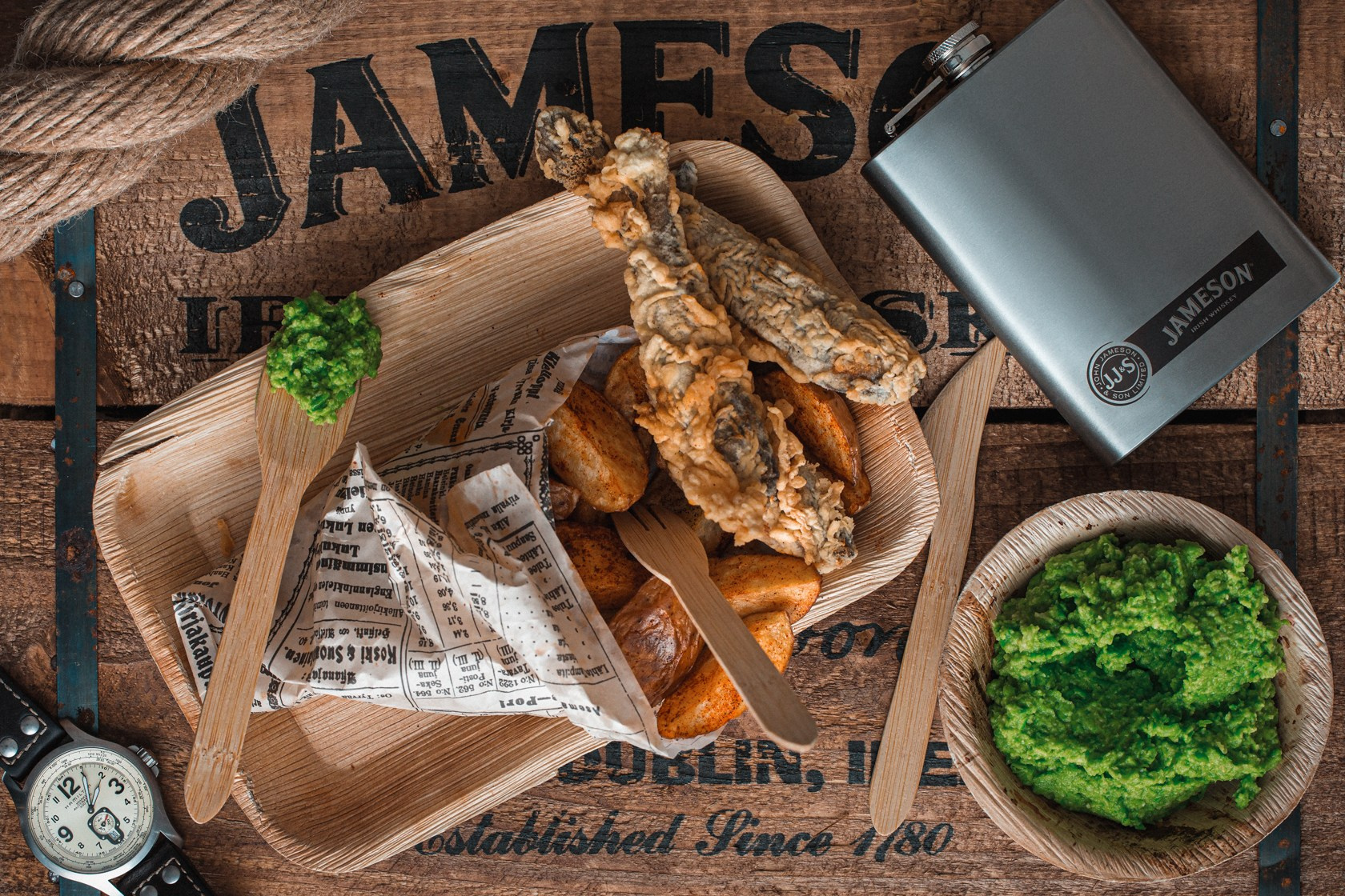 Jameson. Дима Меткин. Фотограф и режиссер (Москва)