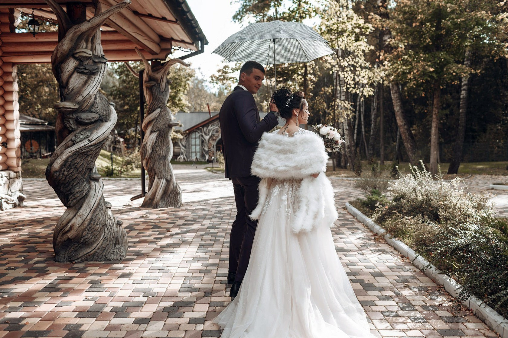 Prise. MKwed