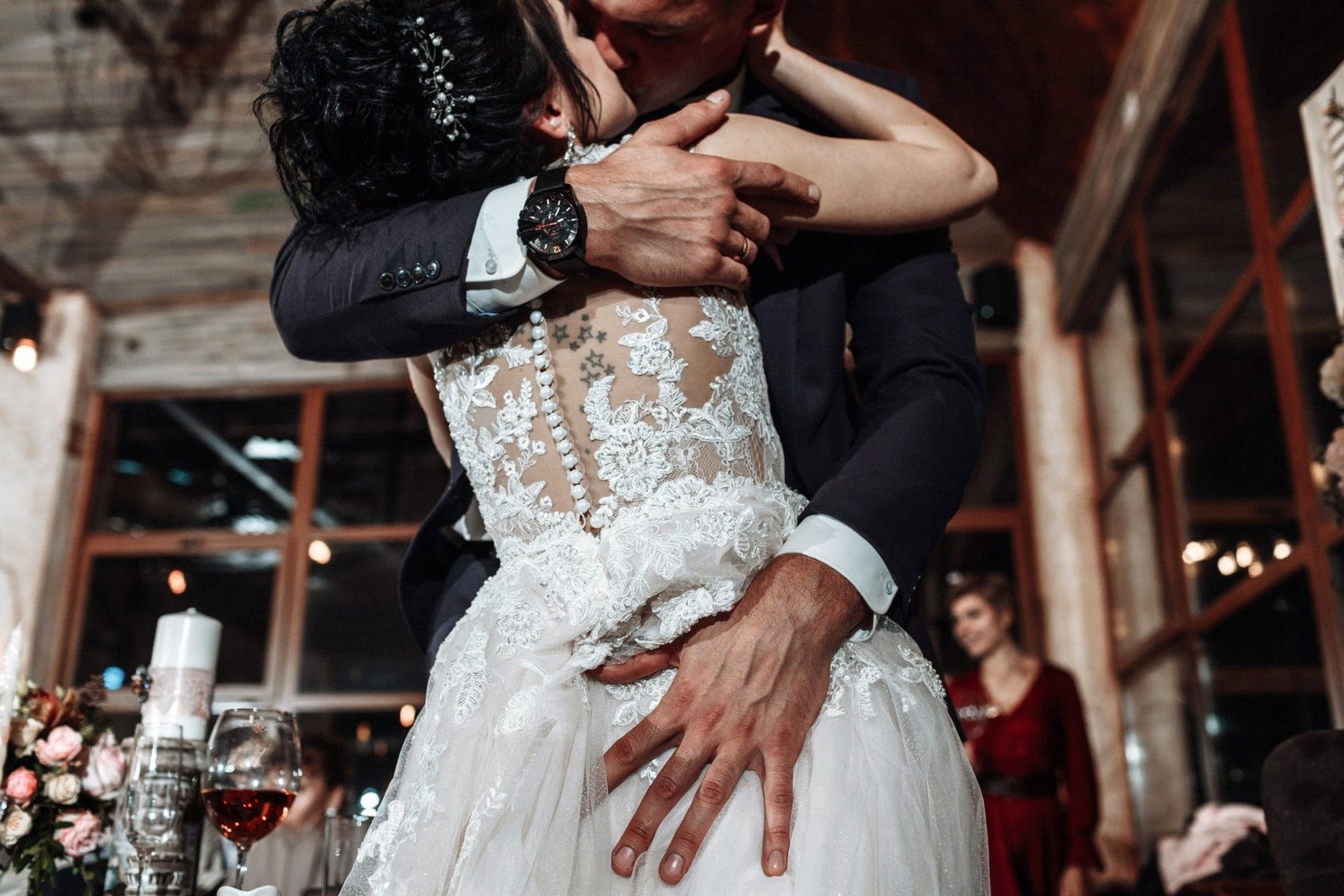 Prise. MKwed