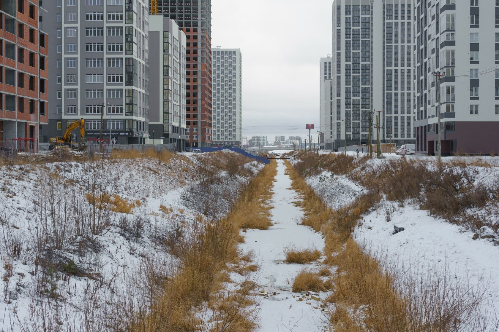 Траектория — Александр Барановский