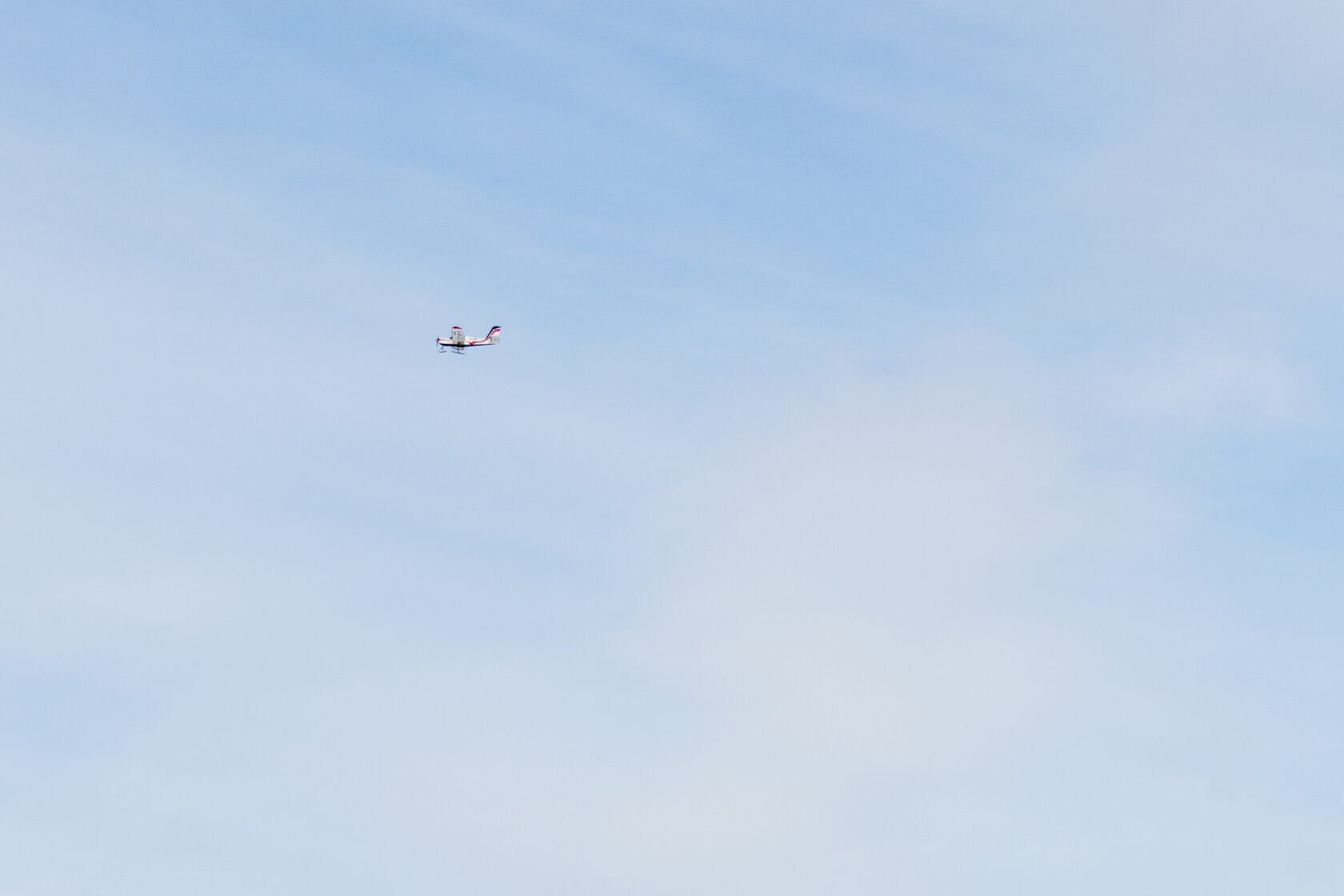 Траектория — Александр Барановский