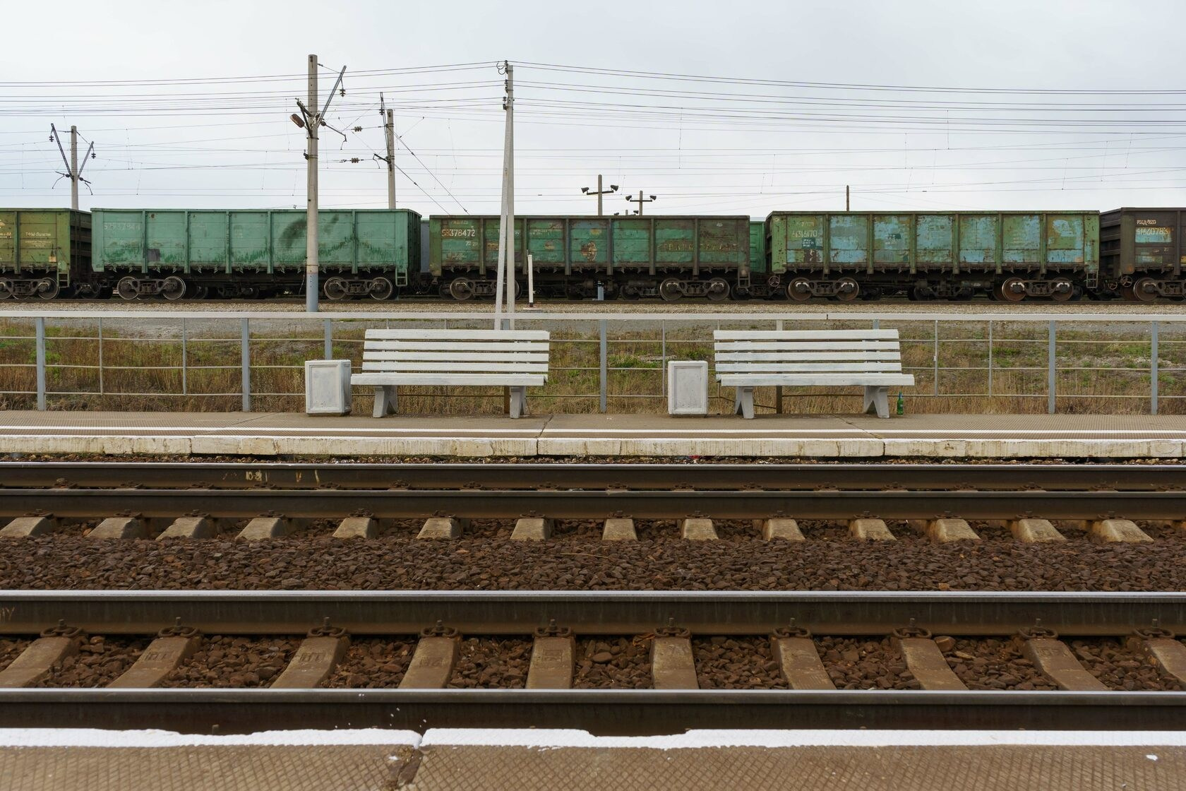 Траектория — Александр Барановский