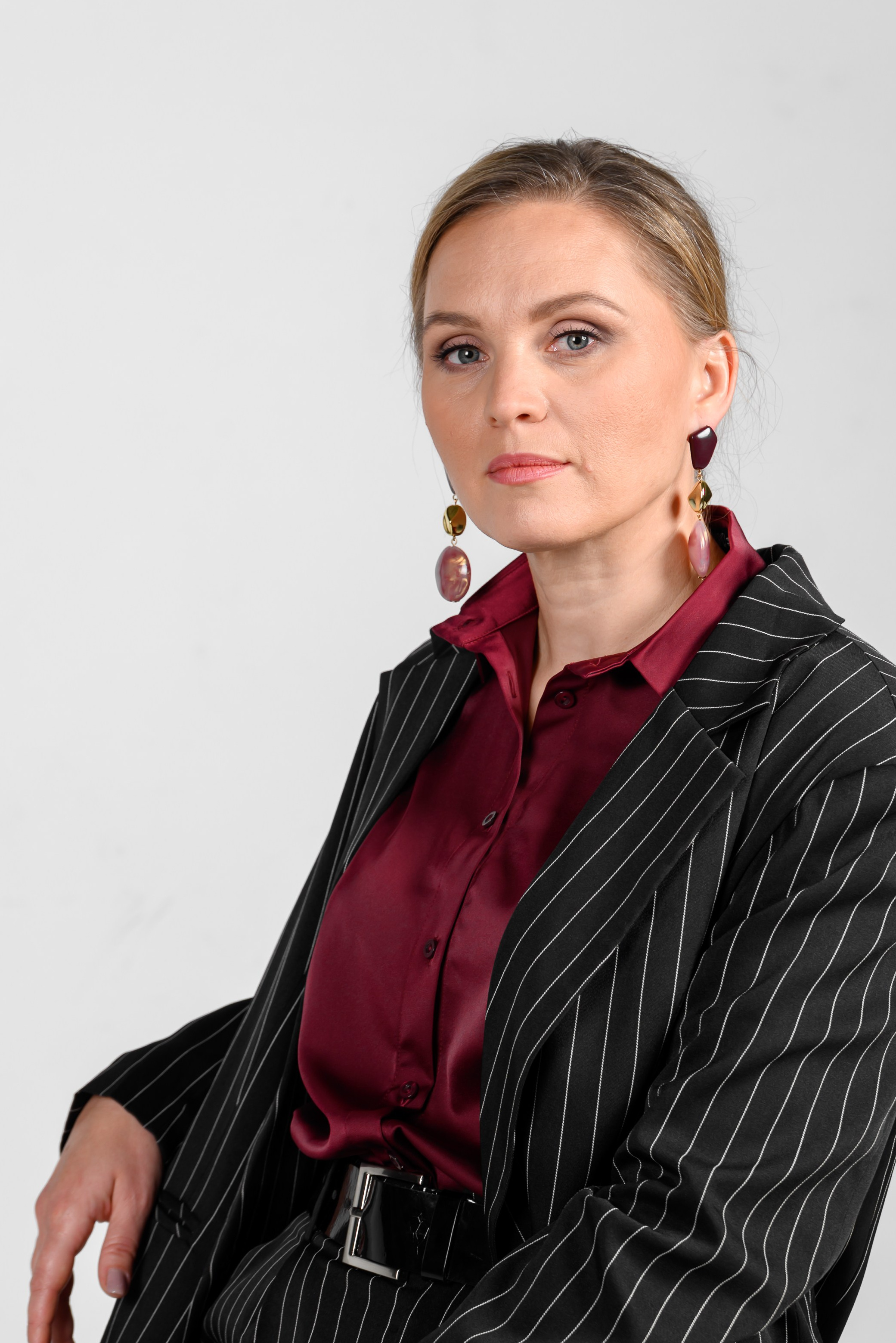 Проект «АВАТАРКА». Бренд фотограф Москва