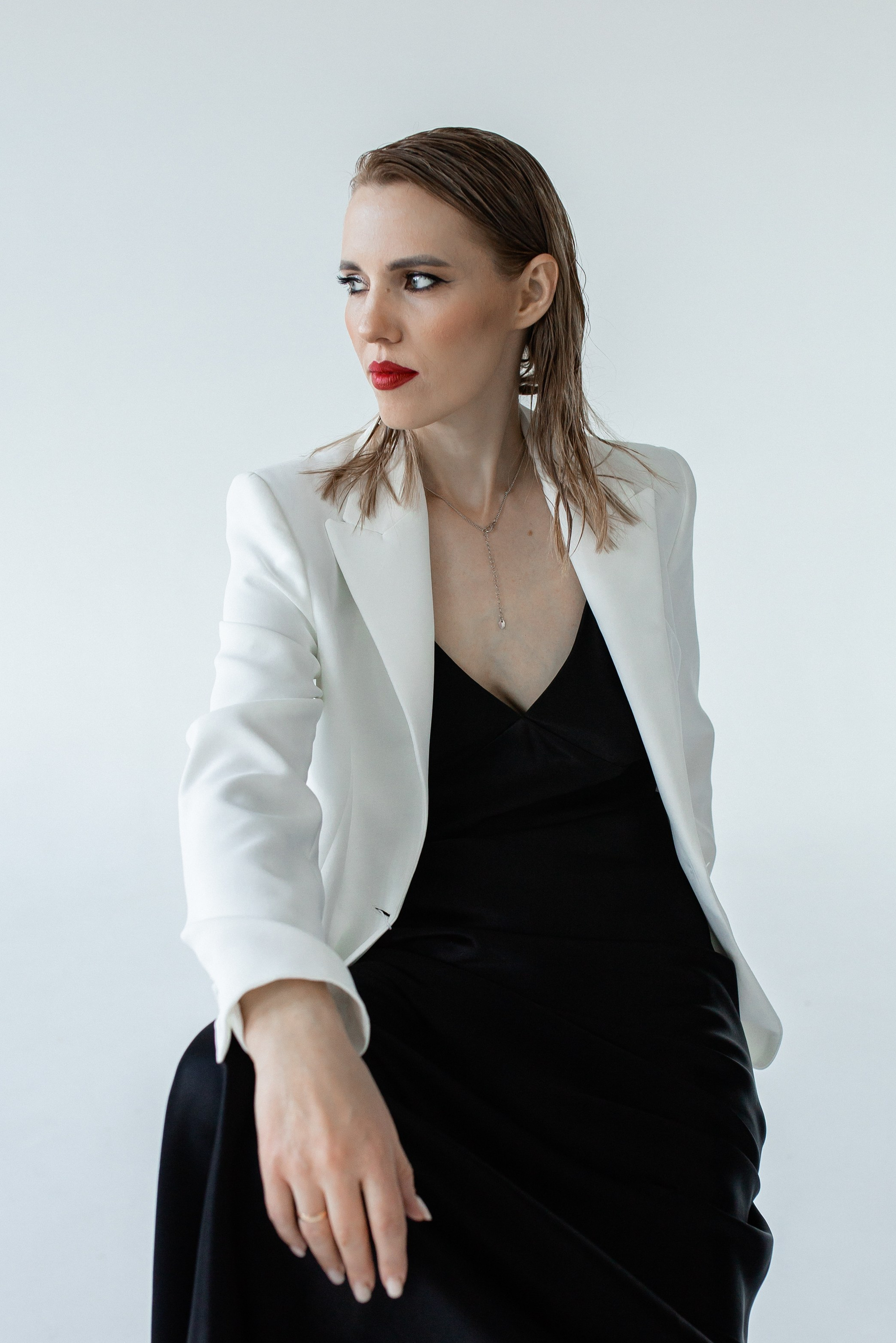 Архетипы. Портретный фотограф в Минске | Юлия Захвицевич