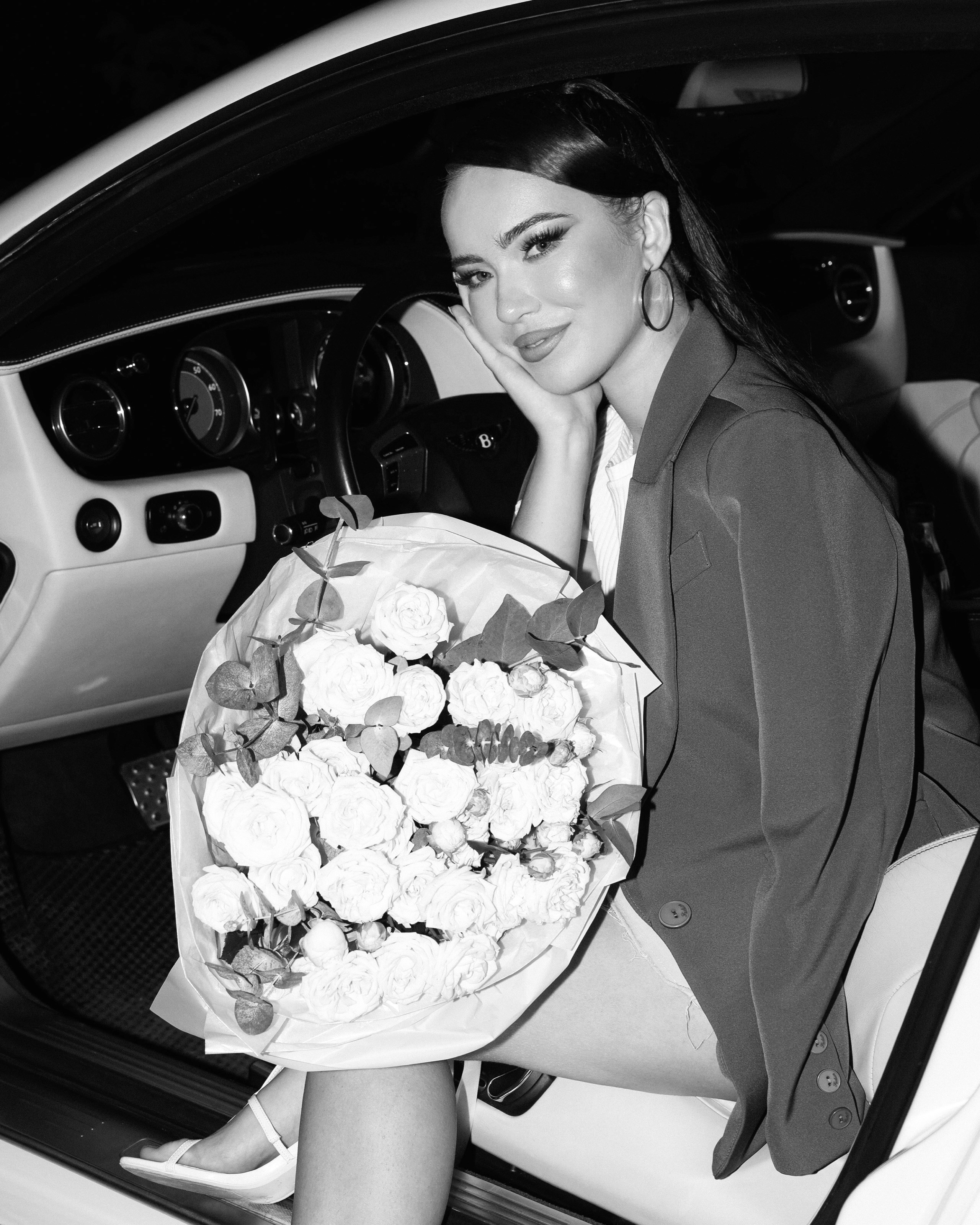 Контакты. Женский фотограф Ширшова Дарья