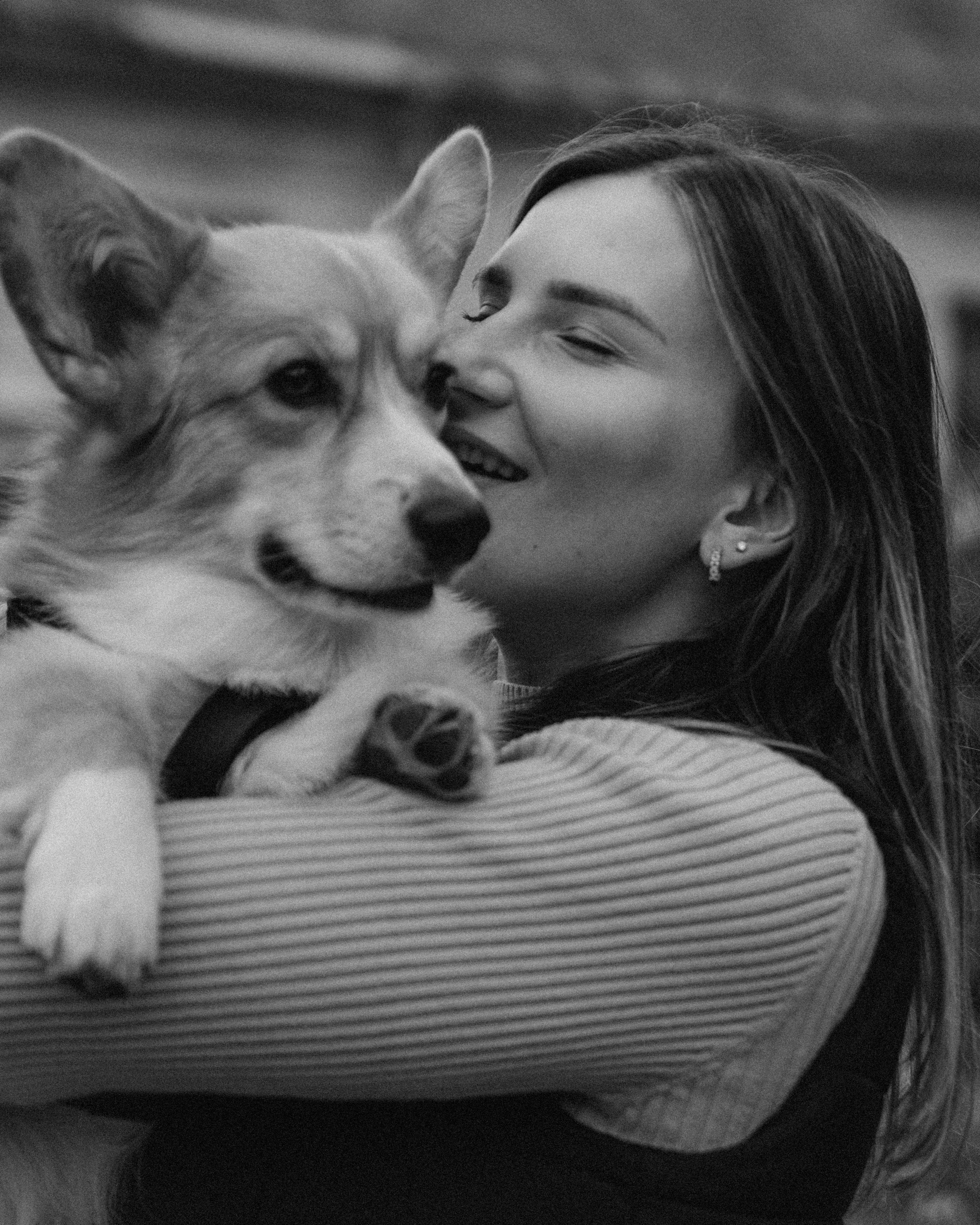 Фотограф Москва • Уля Бузина💗