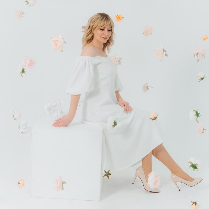 Контакты. Главная