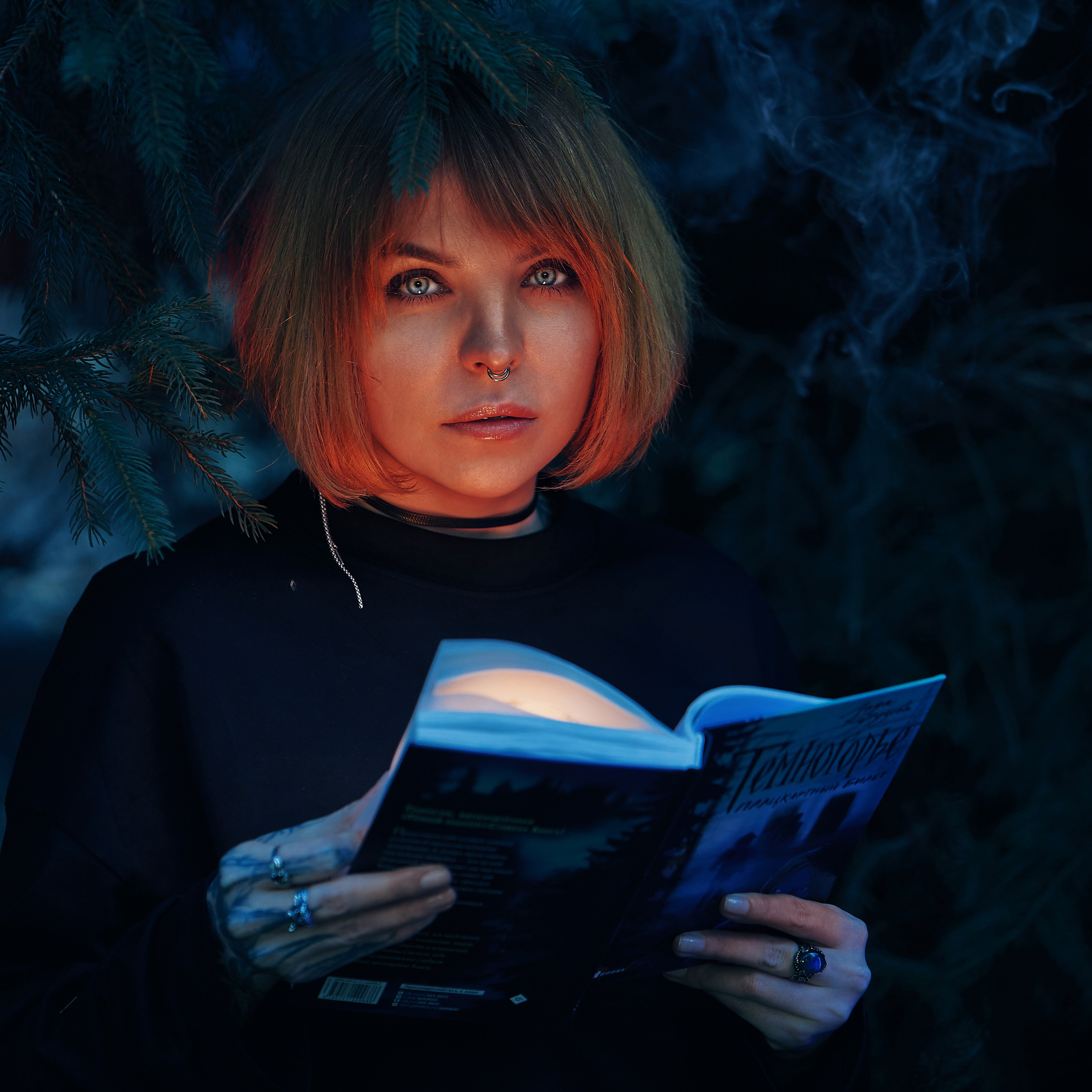 Тренды&nbsp;в&nbsp;фотографии в 2025 году