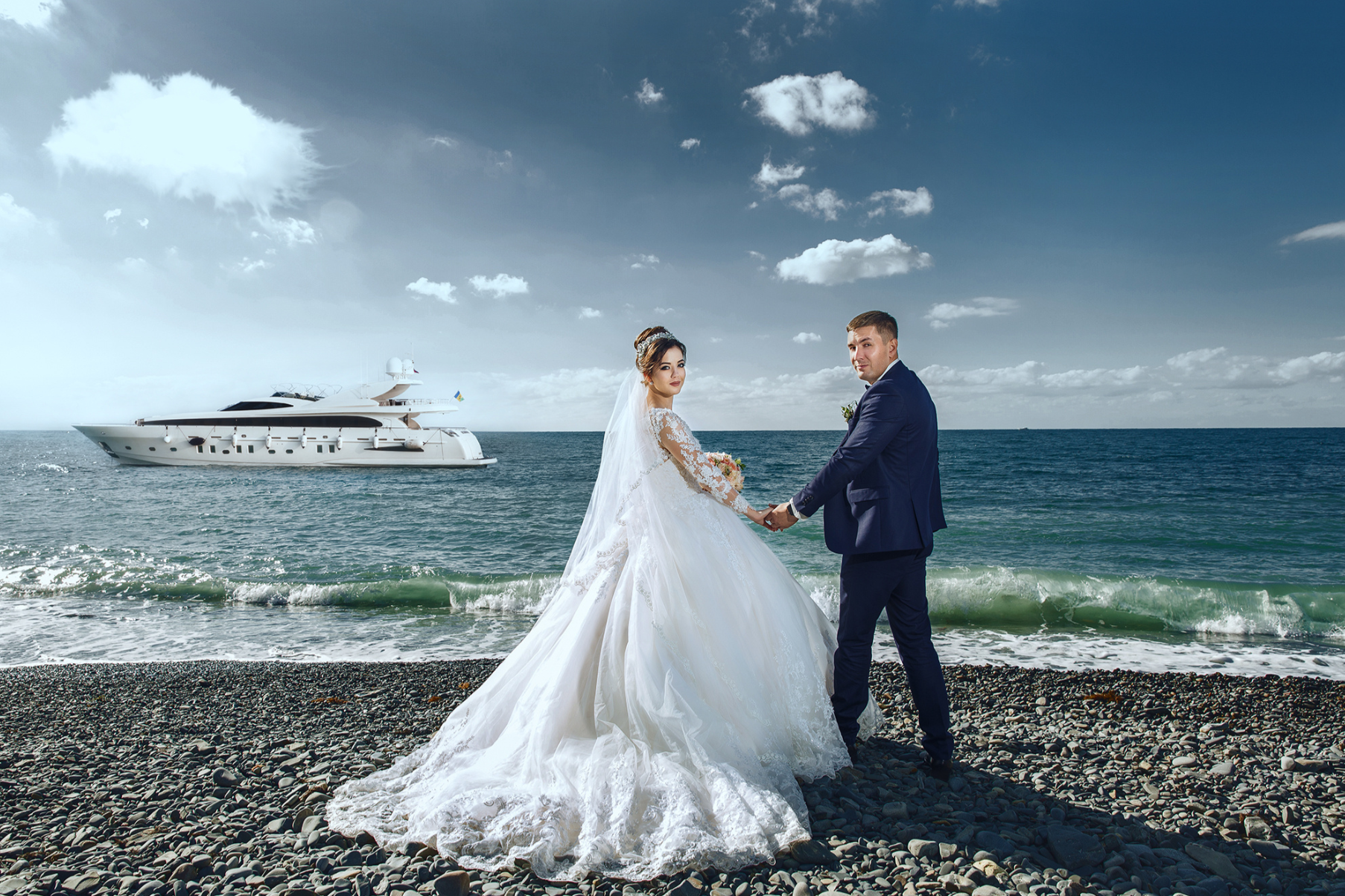 Профессиональная фотосъёмка интерьеров, предметная фотосессия еды для меню г. Анапа