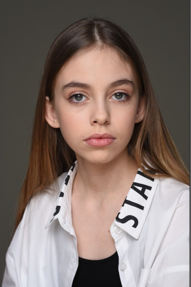 Borisova. Актёрское агентство «Алькор»