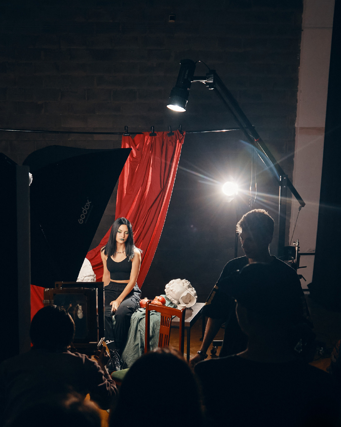 Курс фотогрaфии для начинающих «PHOTOSTART EXPRESS». Newschool — Курсы фотографии во Владивостоке