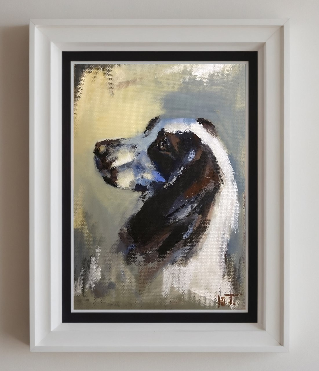 В наличии Анималистика. Художник и Фотограф Тимохина Юлия