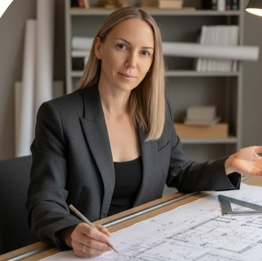 Архитектор-ГАП Елена Панова | Проектирование высокотехнологичных частных домов. РАЦИОНАЛЬНЫЕ ДОМА 150-350 м2 В МОСКВЕ И МО