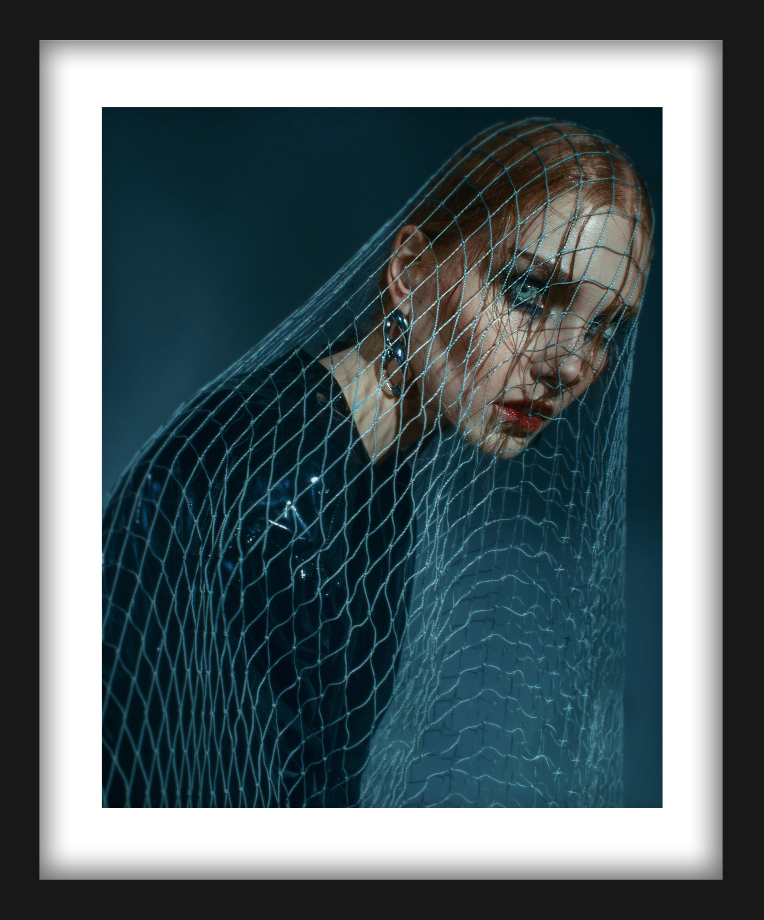 BEZDNA. Арт-фотограф Егор Шабанов