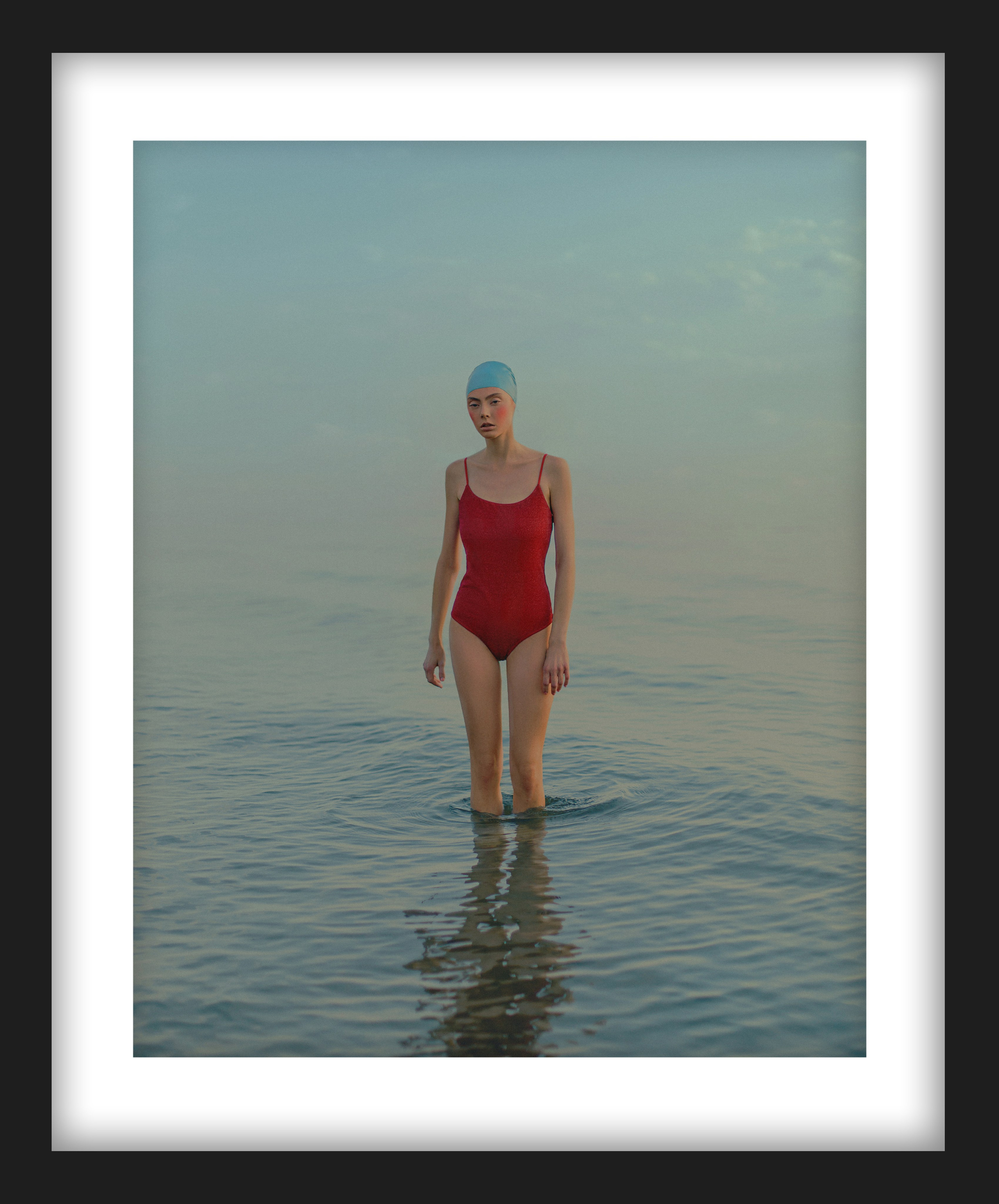 VITAMIN D. Арт-фотограф Егор Шабанов