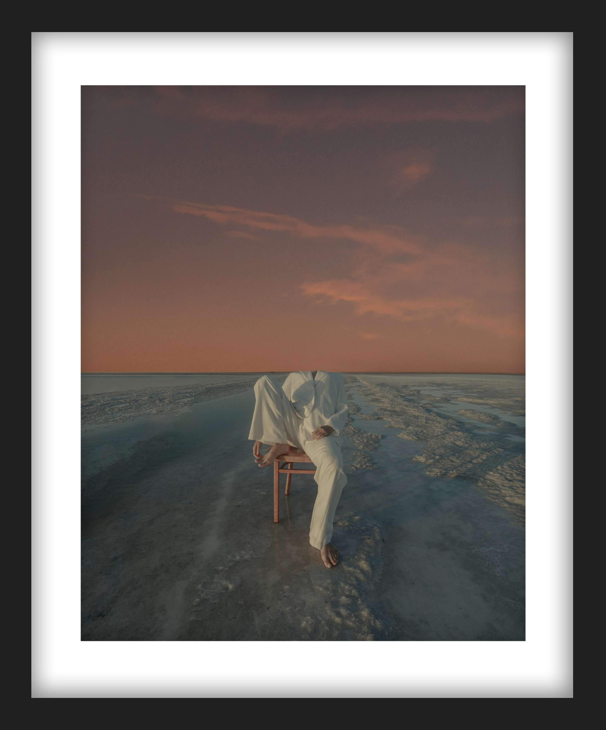 REVULO. Арт-фотограф Егор Шабанов