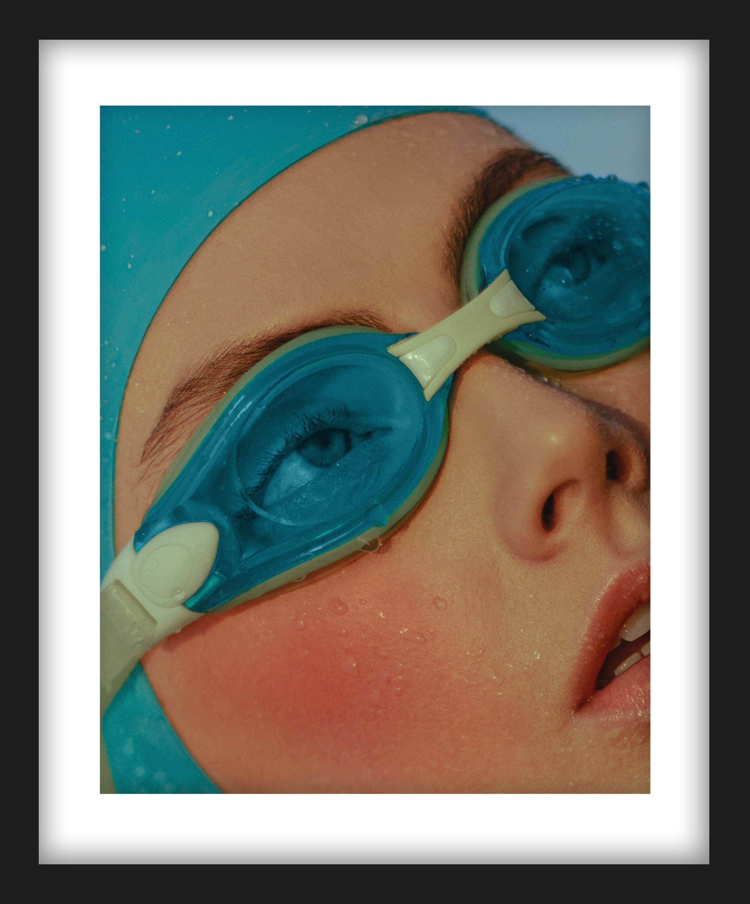 VITAMIN D. Арт-фотограф Егор Шабанов