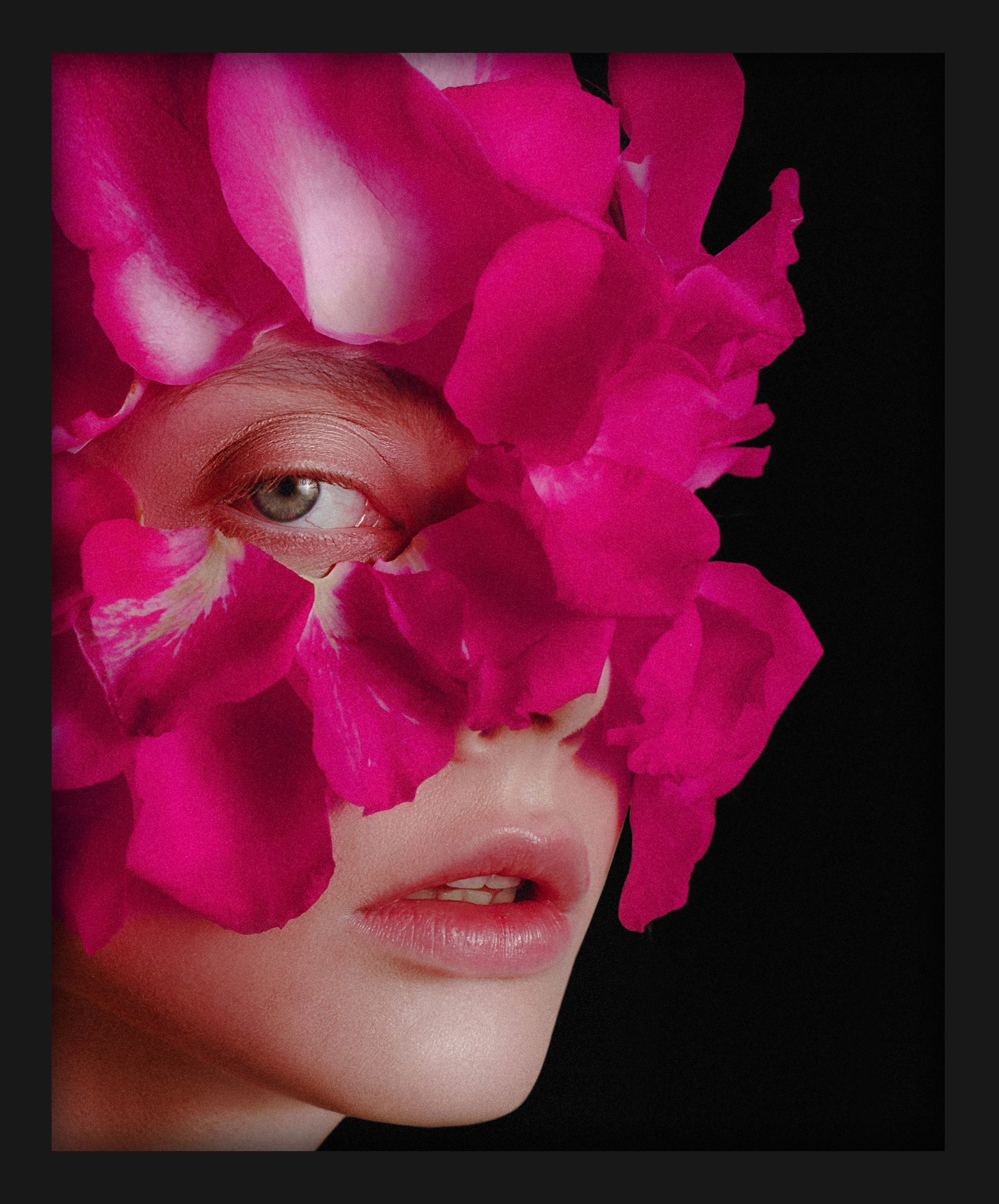 ART. Арт-фотограф Егор Шабанов