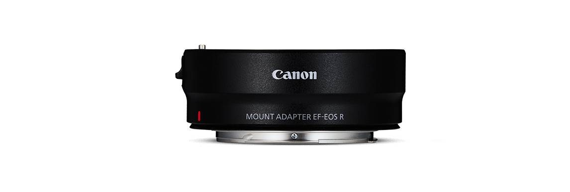Обзор полнокадровой беззеркальной камеры Canon EOS R. Свадебный видеограф и фотограф в Самаре ОЛЕГ СЛЕБ | OLEG SLEB