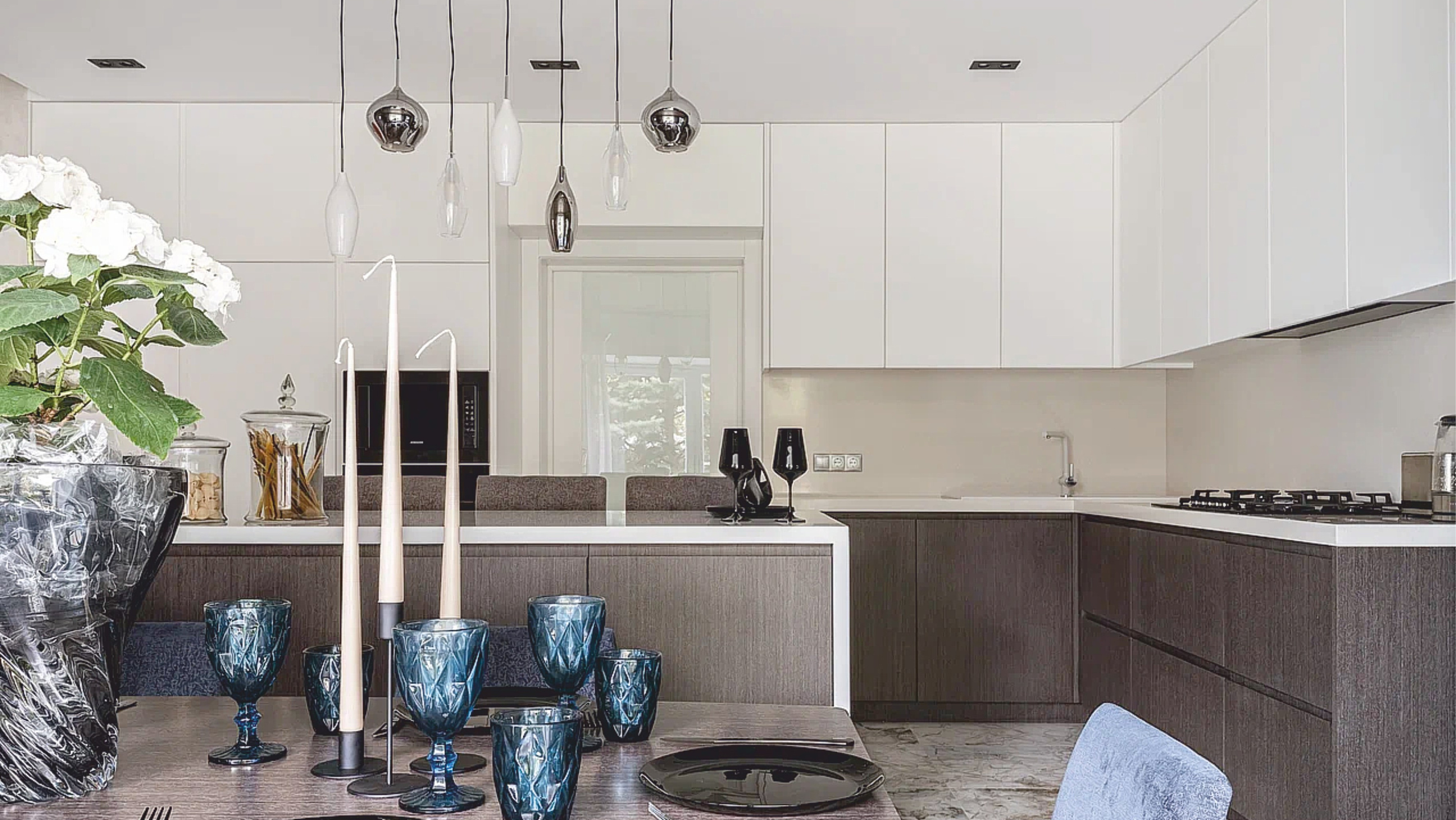 MORESCO. Студия графического дизайна Валерии Кадыровой