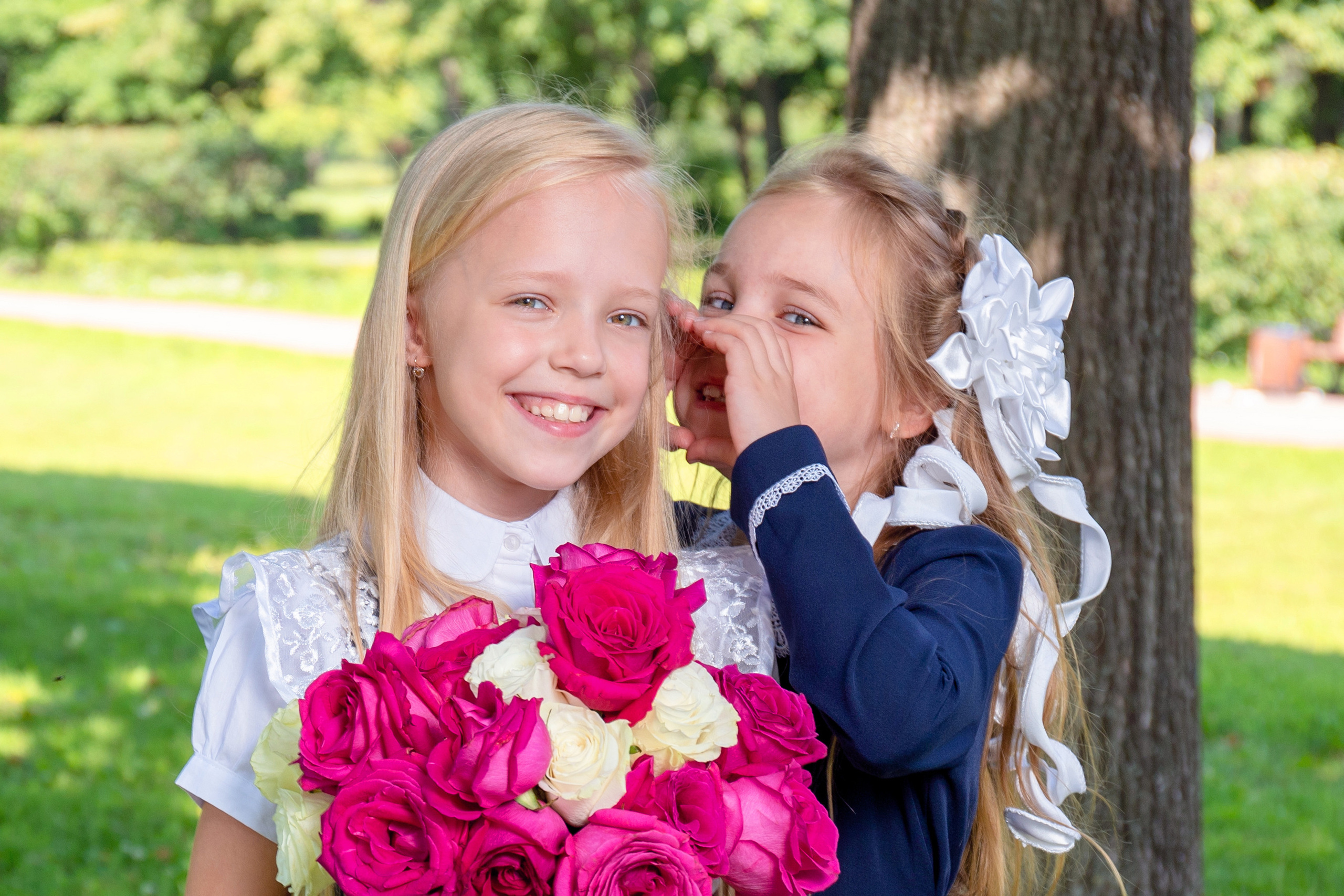 Выпускные альбомы. Фотограф в Санкт-Петербурге Наталья Брилькова