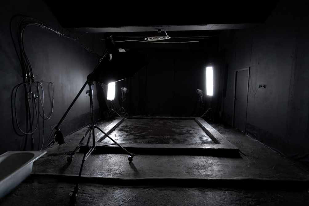 Студии Москвы. Полудницына Эльвира фотограф в Москве