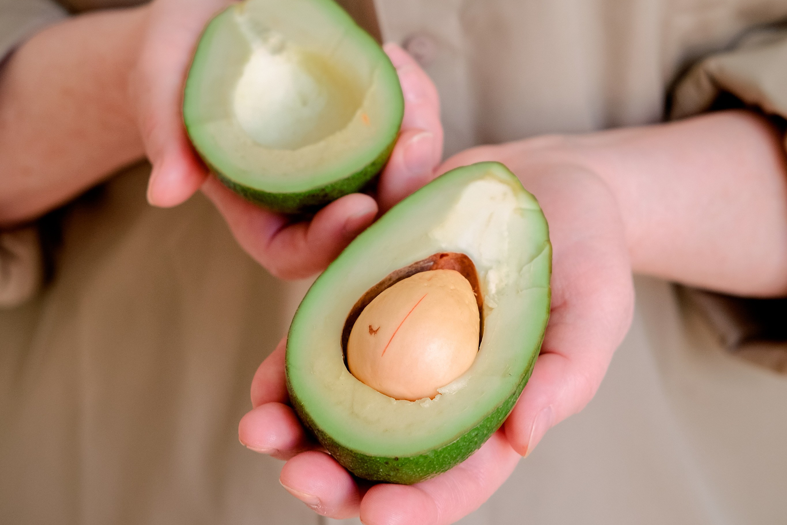 Контент фотограф в Санкт-Петербурге Валерия Комарова