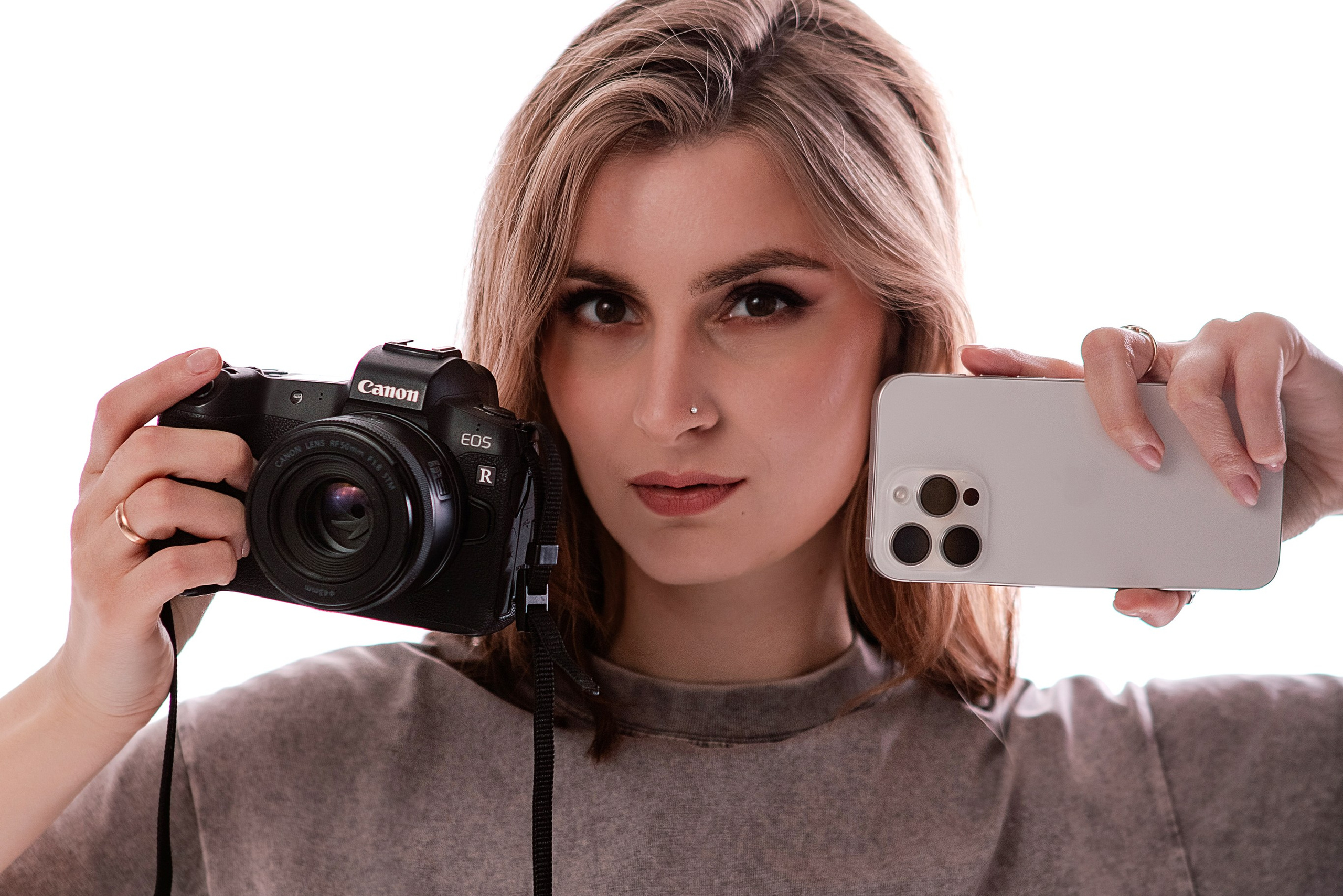 Обучение фотографии от Ольги Санадзе. Фотограф Калуга