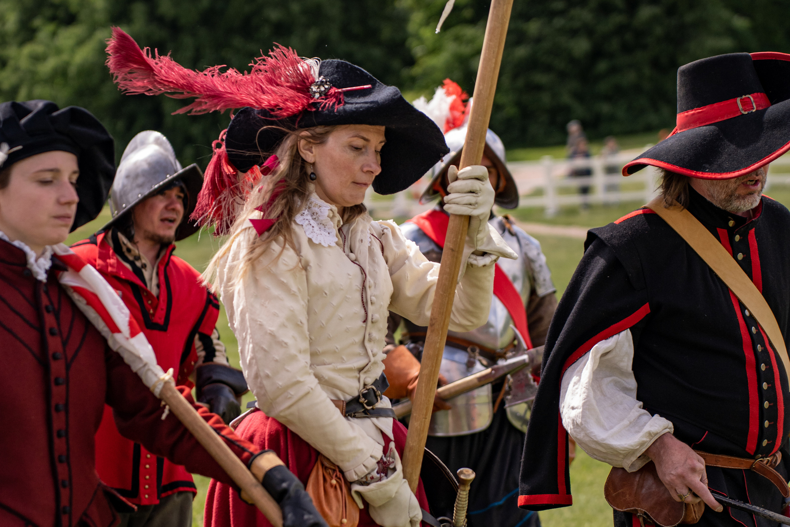 Фестивали. Фотограф в Москве Ксения Насокина
