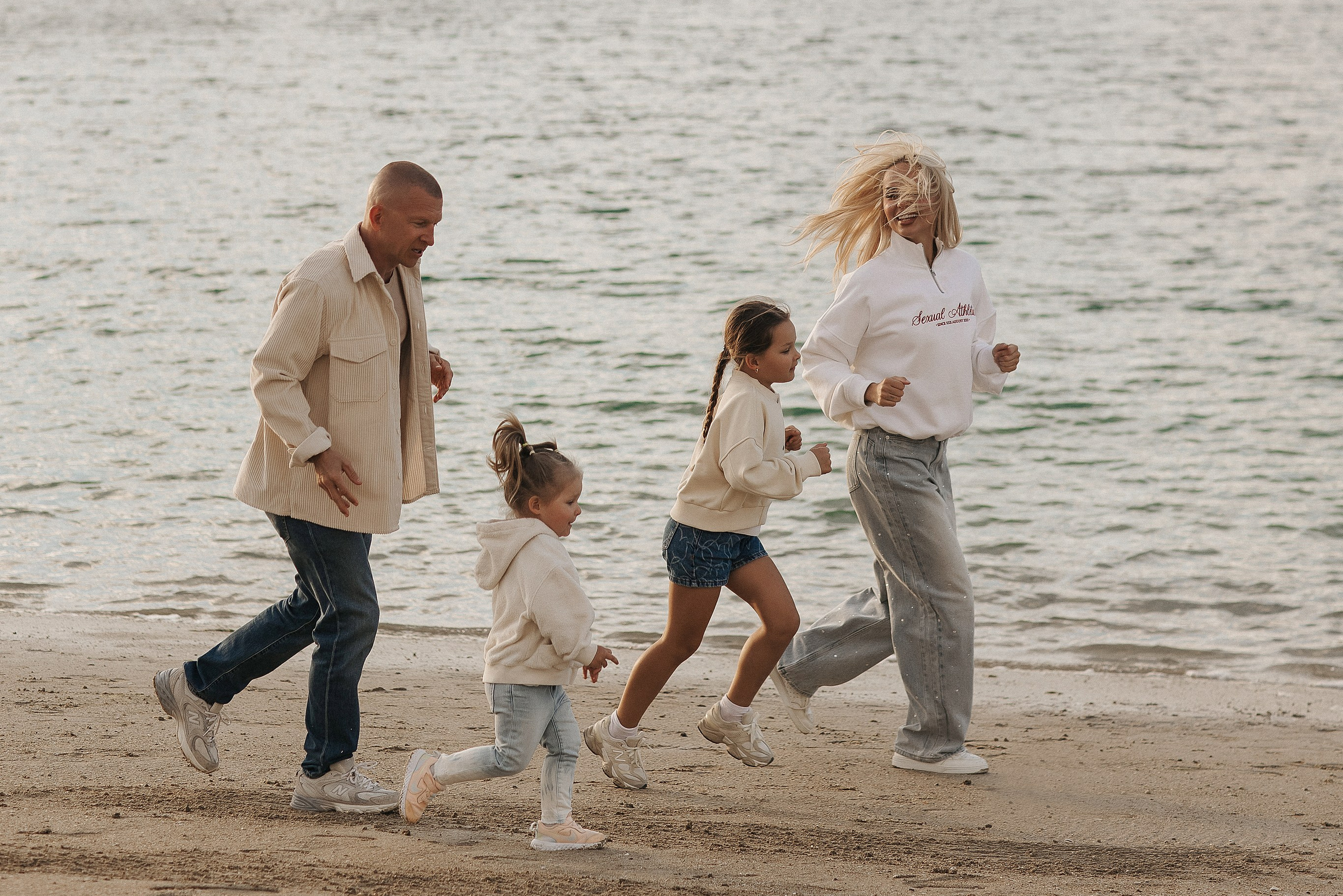 Услуги. Семейный и портретный фотограф в Дубае — Саврасова Татьяна