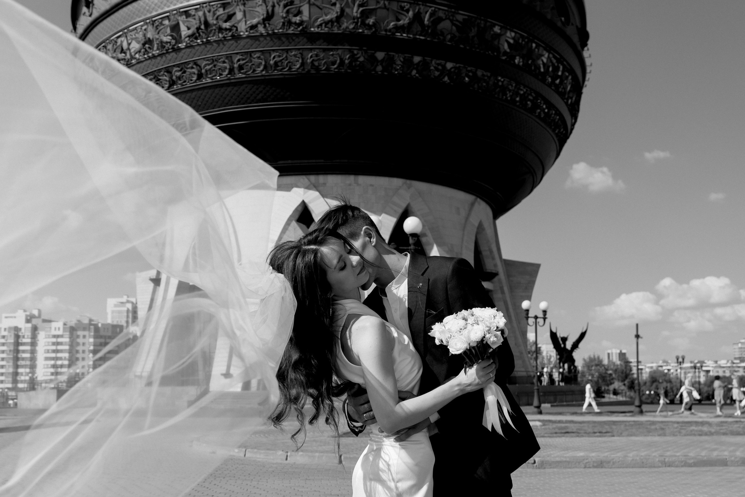 ПРАЙС. 📷˙Свадебный фотограф и видеограф в Чебоксарах | Ксения