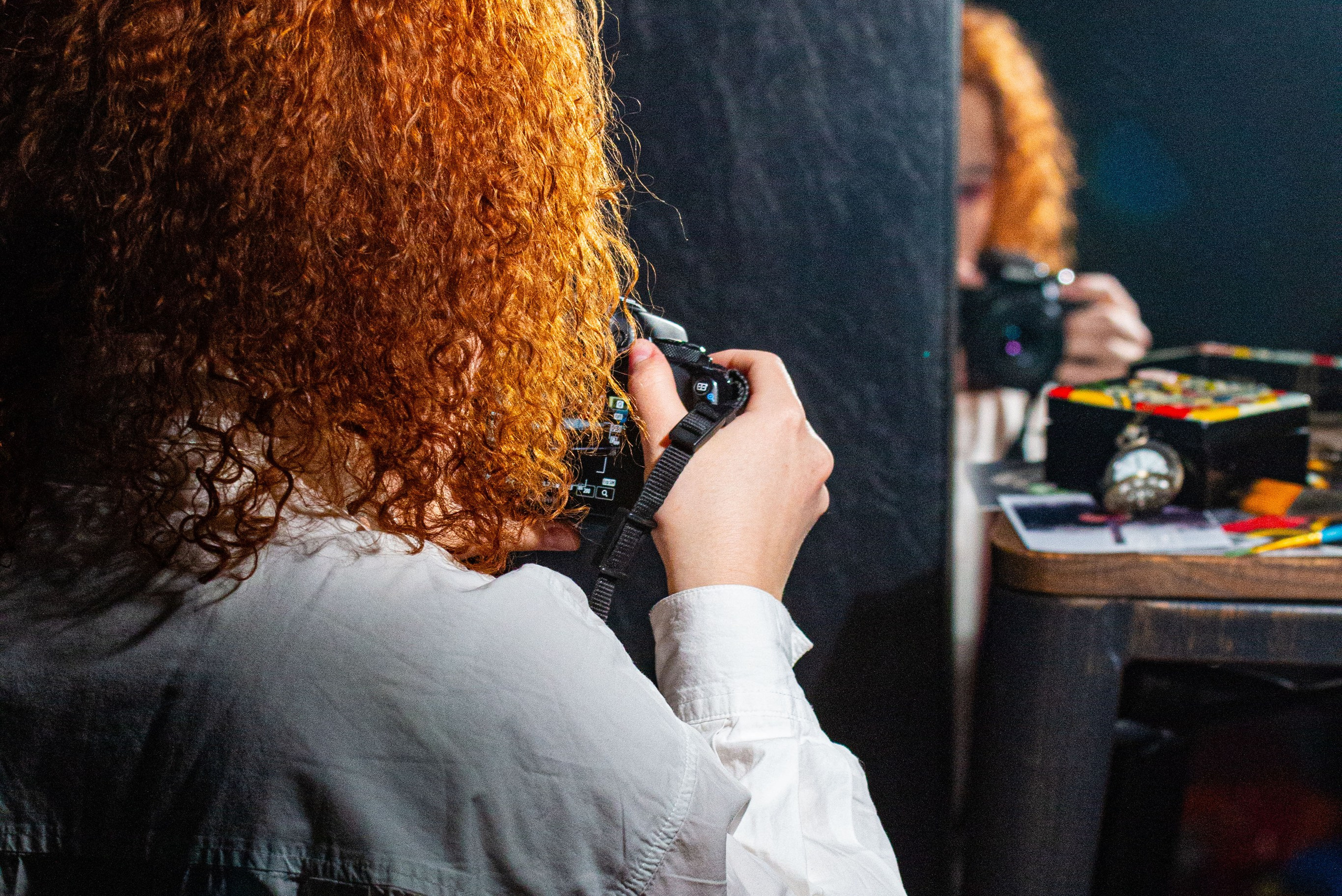 Услуги. Фотограф Екатерина Козловская