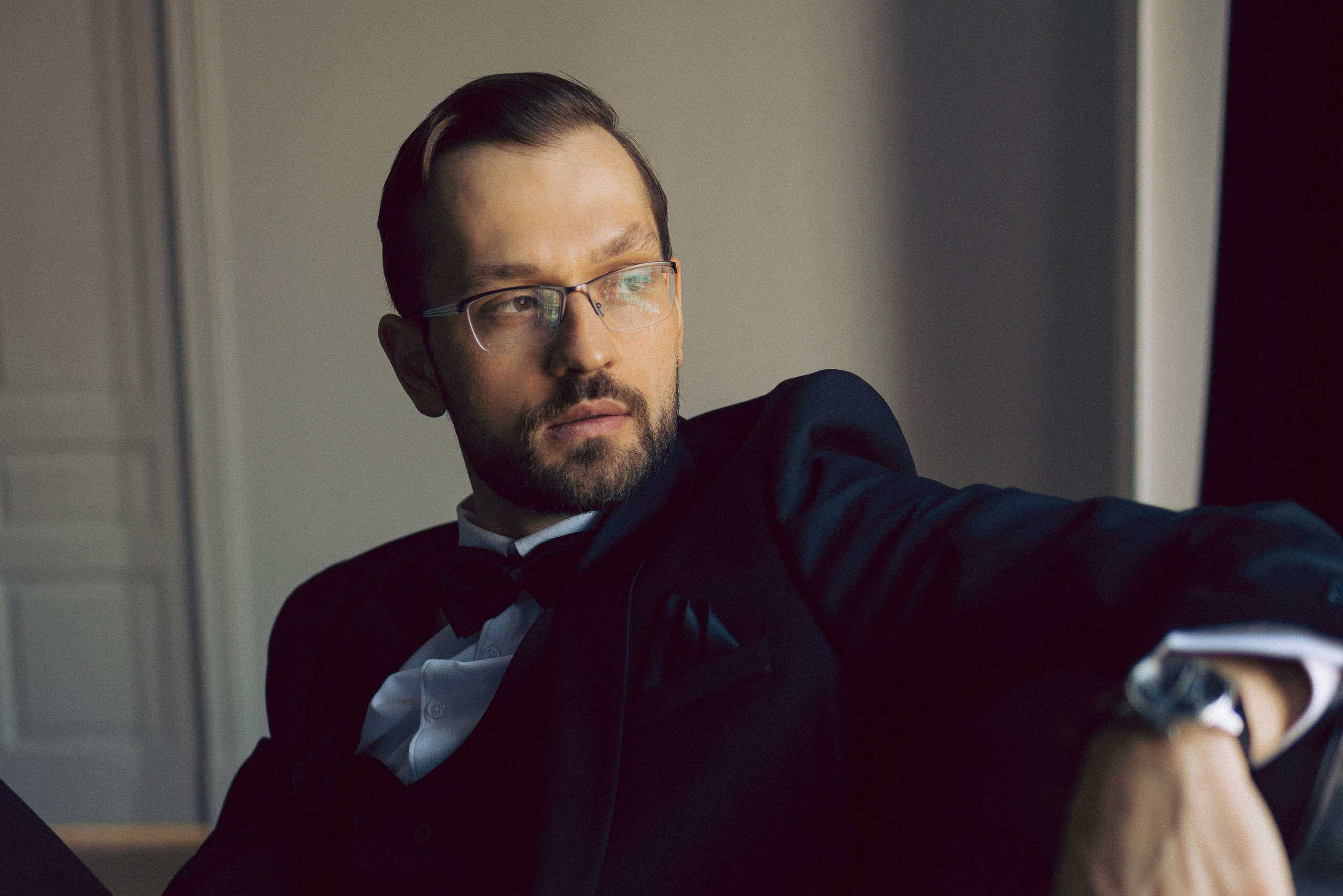 Свадебный Видеограф Виктор Васяков в Москве и Московской области