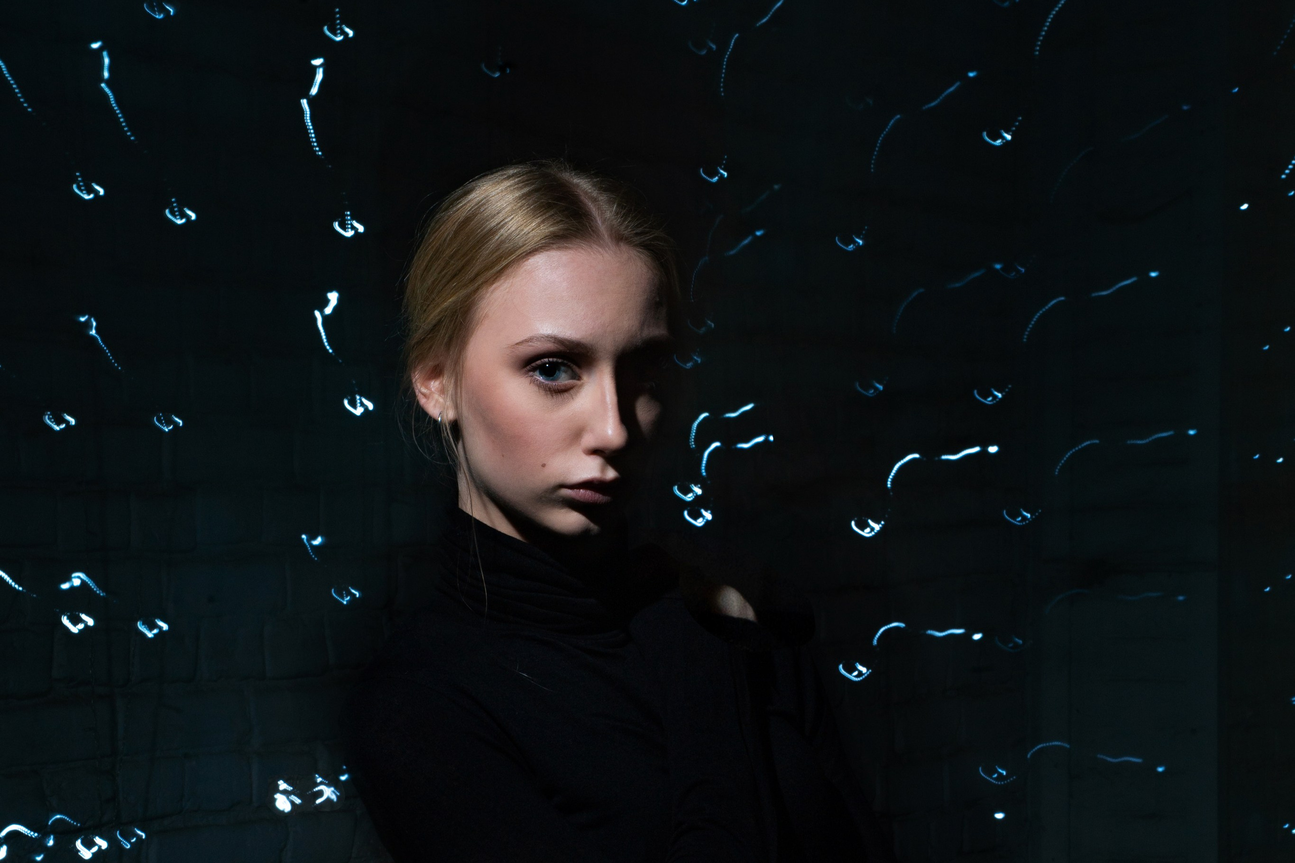 Услуги. Индивидуальный фотограф в Самаре Кузнецова Мария