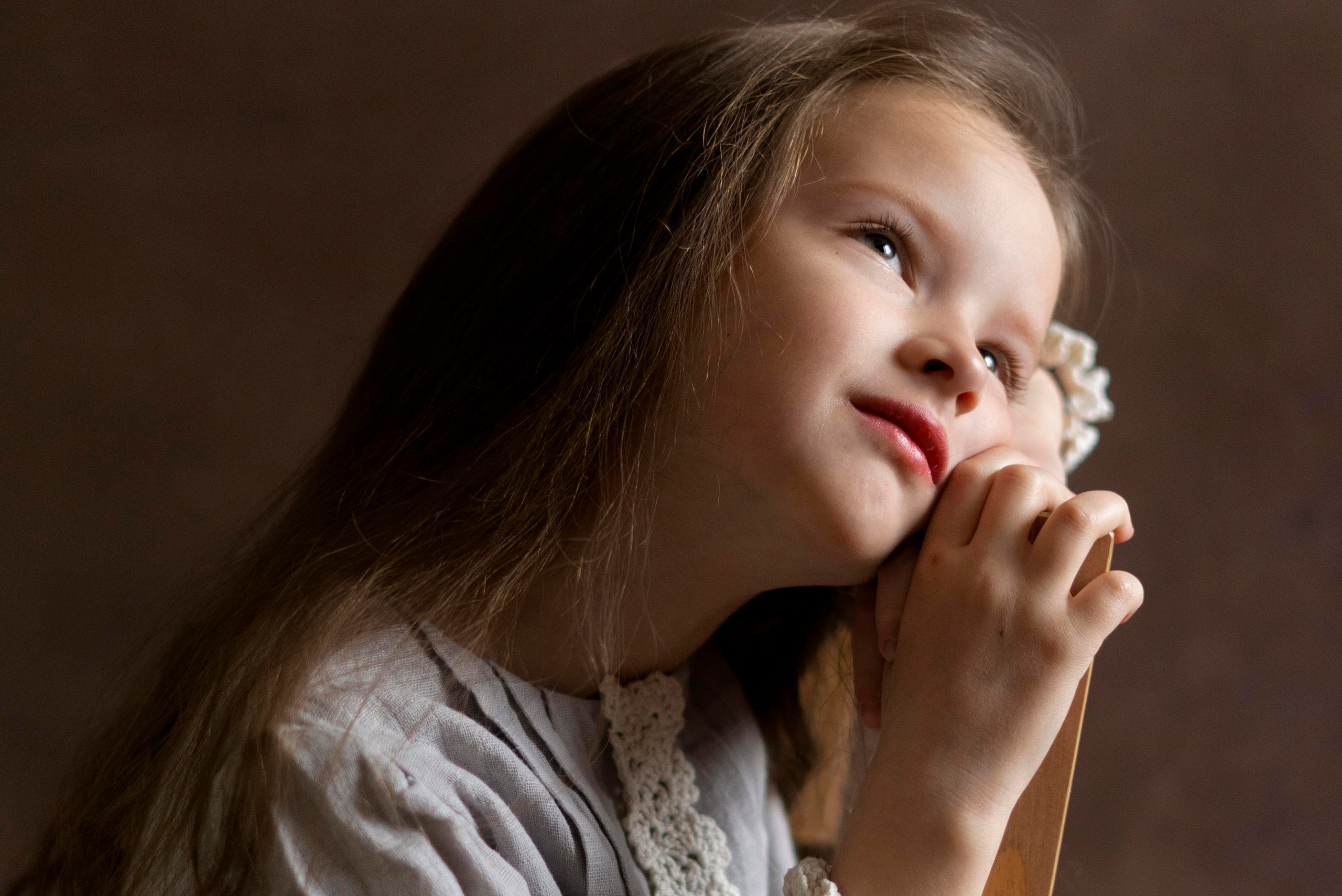 портретная фотография ребенка в пензе семейный фотограф