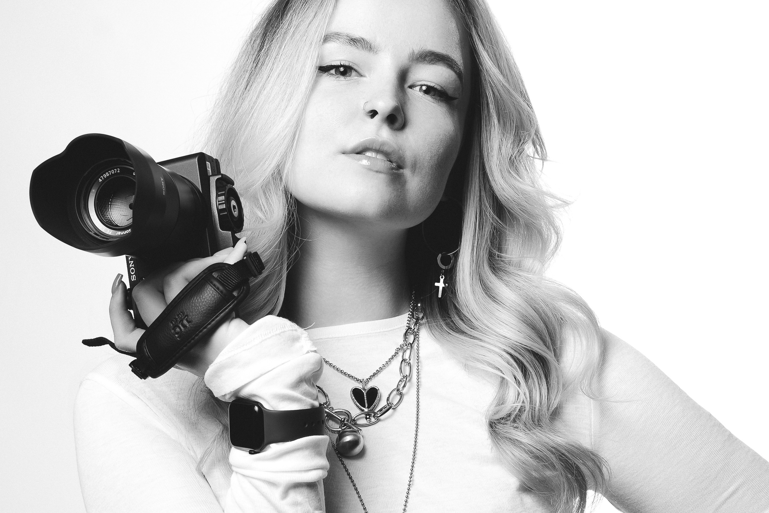 Свадебный (и не только) фотограф. Москва