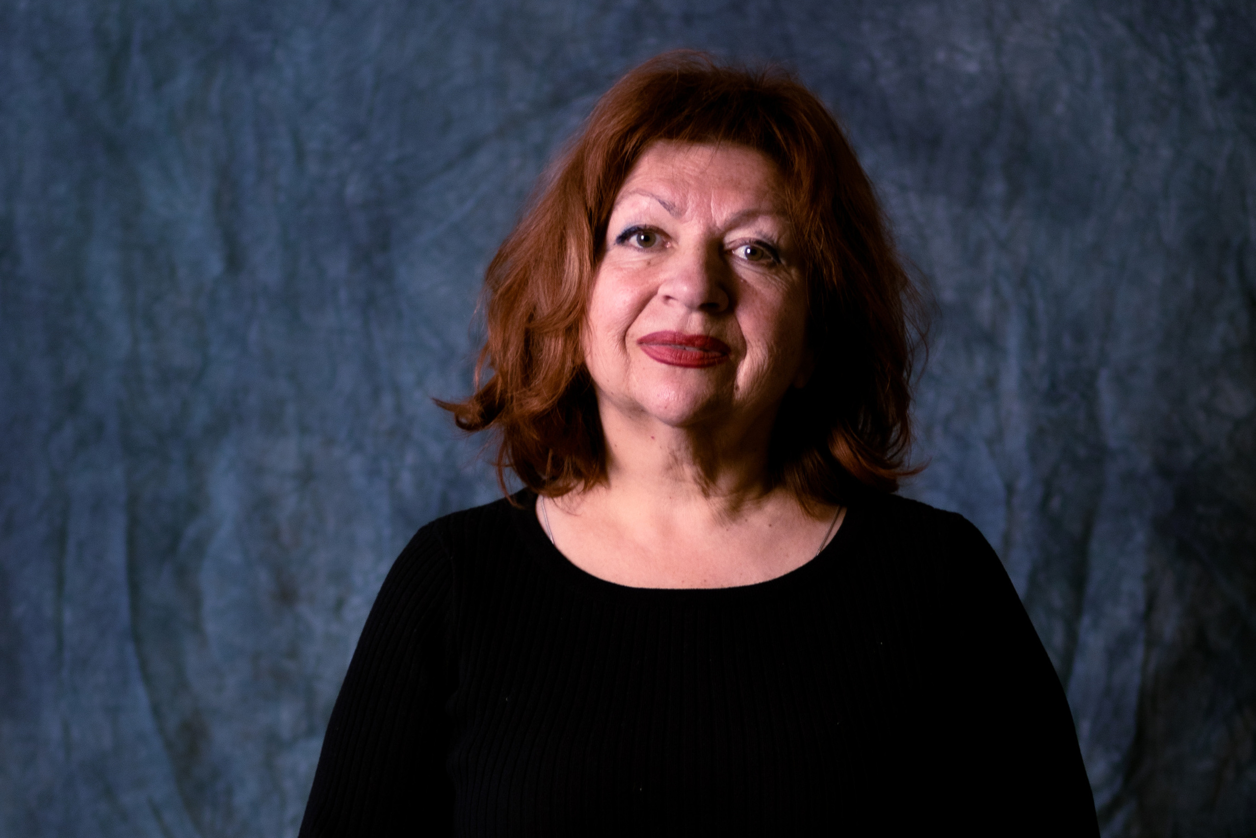 Краснобаева Раиса Ивановна. Детский духовно-просветительский центр