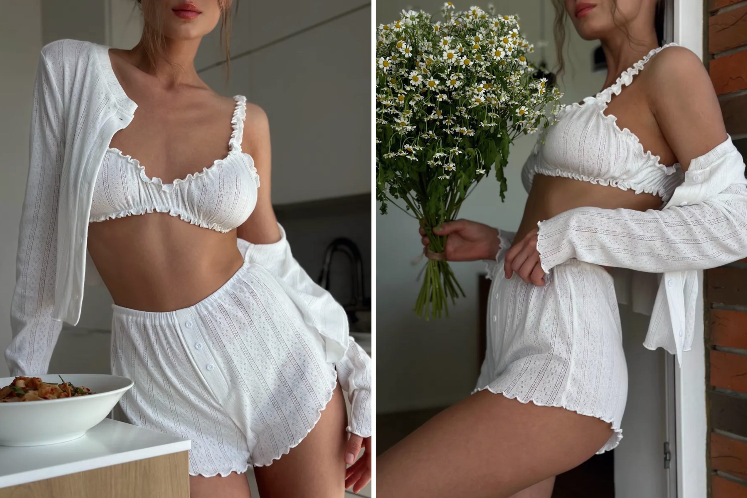 Что надеть на съемку сборов/утра?. Фотограф Кольчугино/Владимир/Москва Елизавета Иода