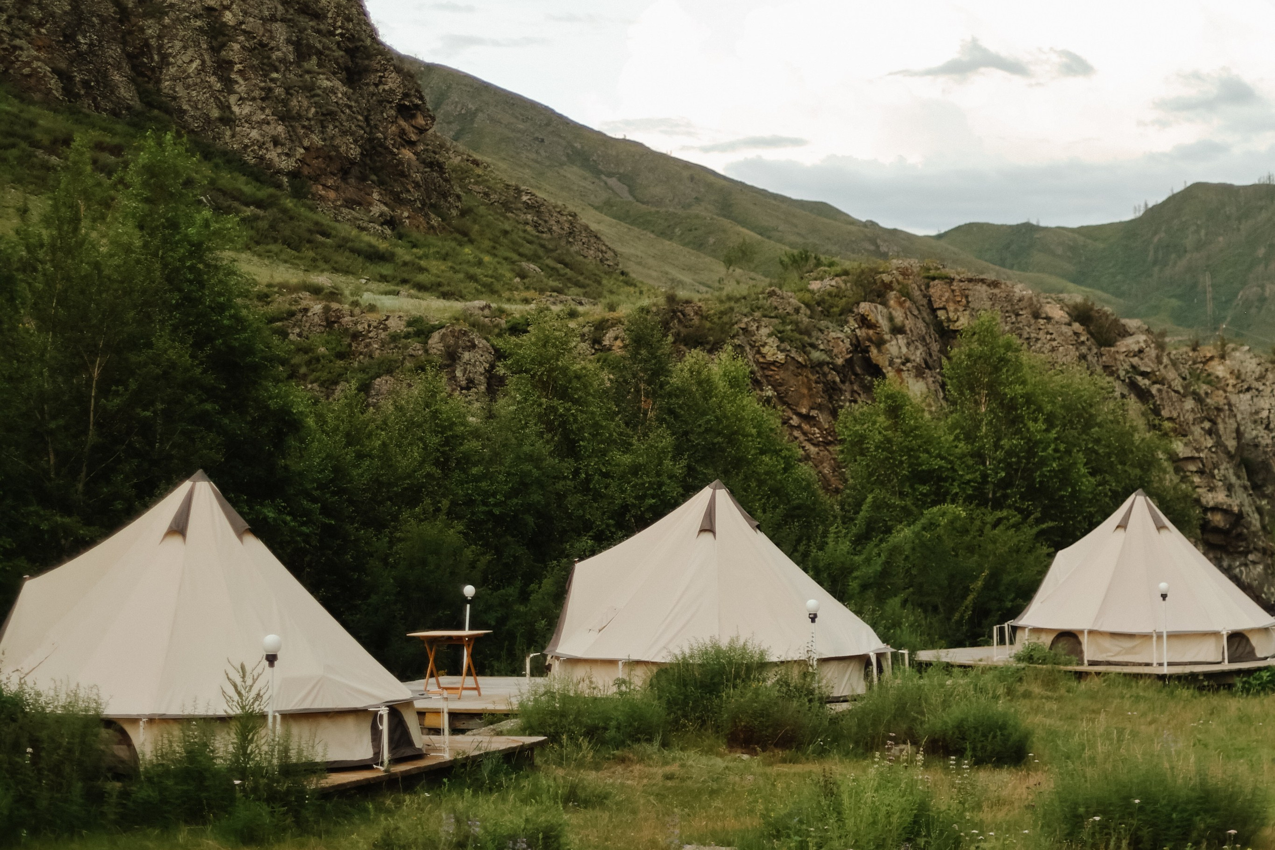 Прайс. Фотограф в Краснодаре и на Алтае Мария Зорькина