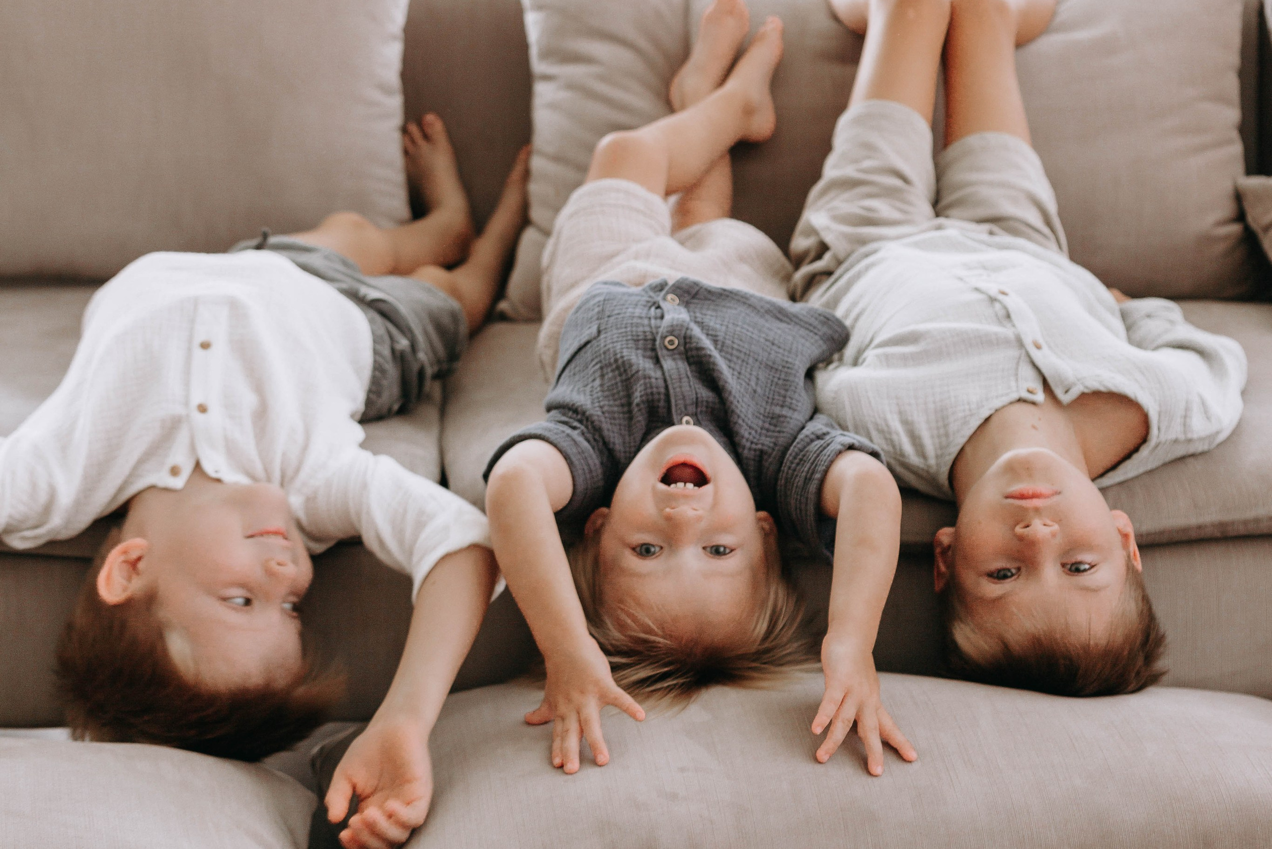 Best Time for Family Photos in Dubai