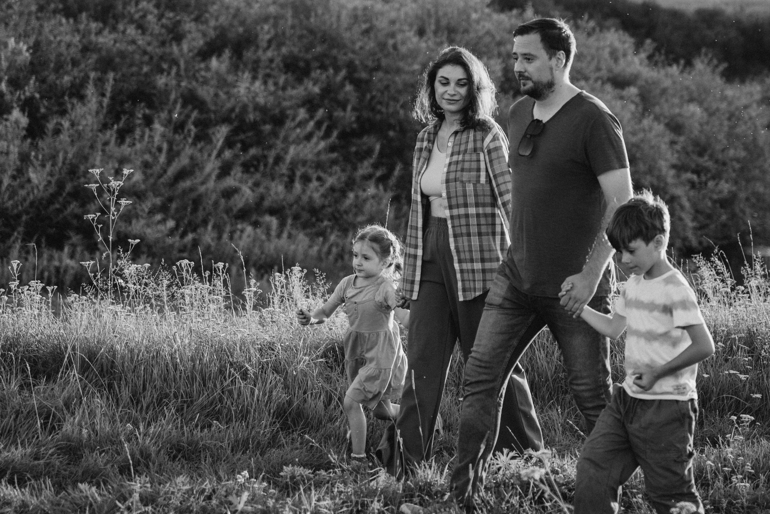 Прайс. Фотограф Голенева Анастасия